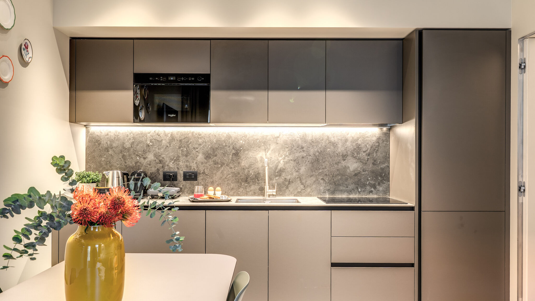 Italianway Milano Spartaco - 206