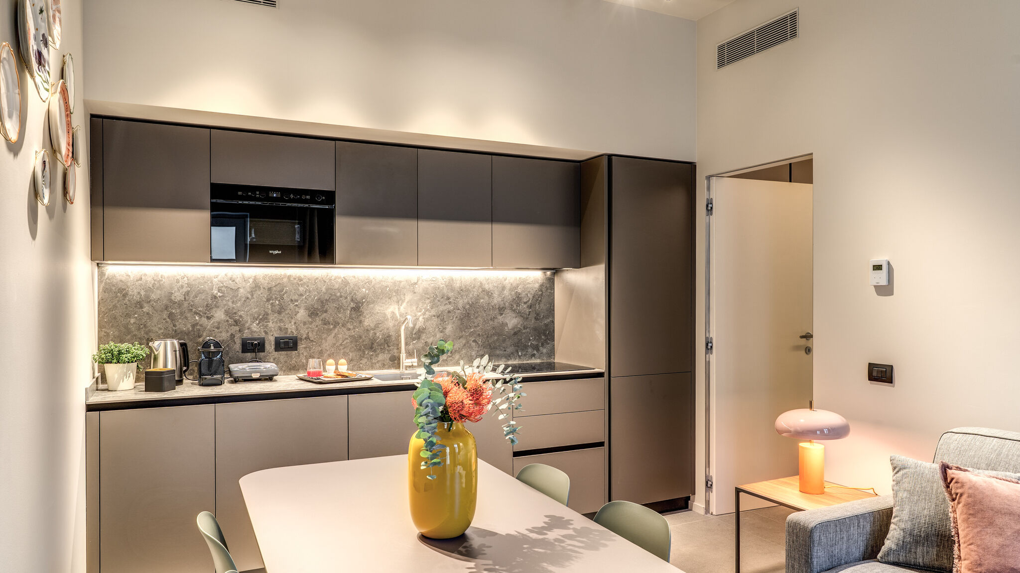 Italianway Milano Spartaco - 206