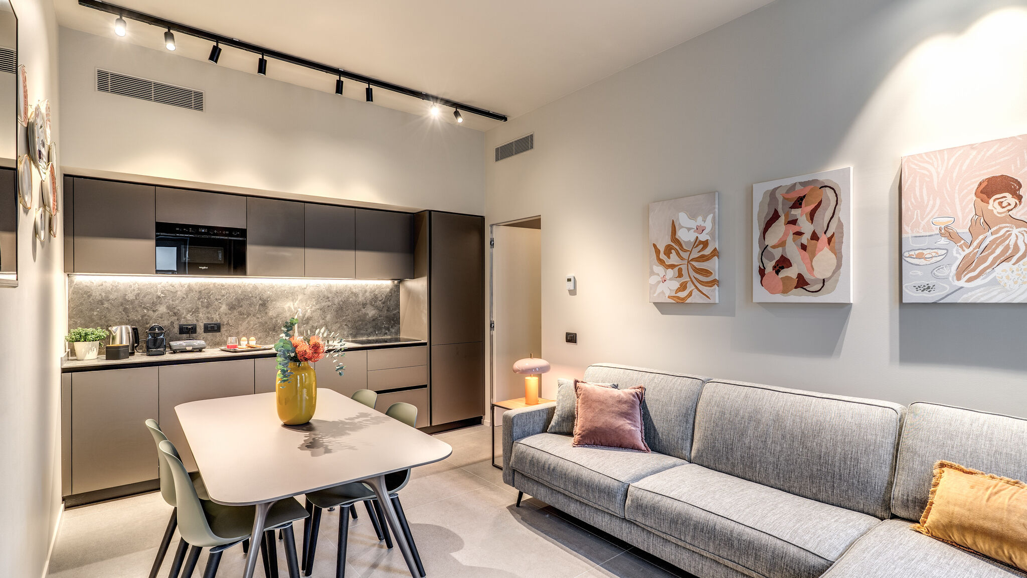 Italianway Milano Spartaco - 206