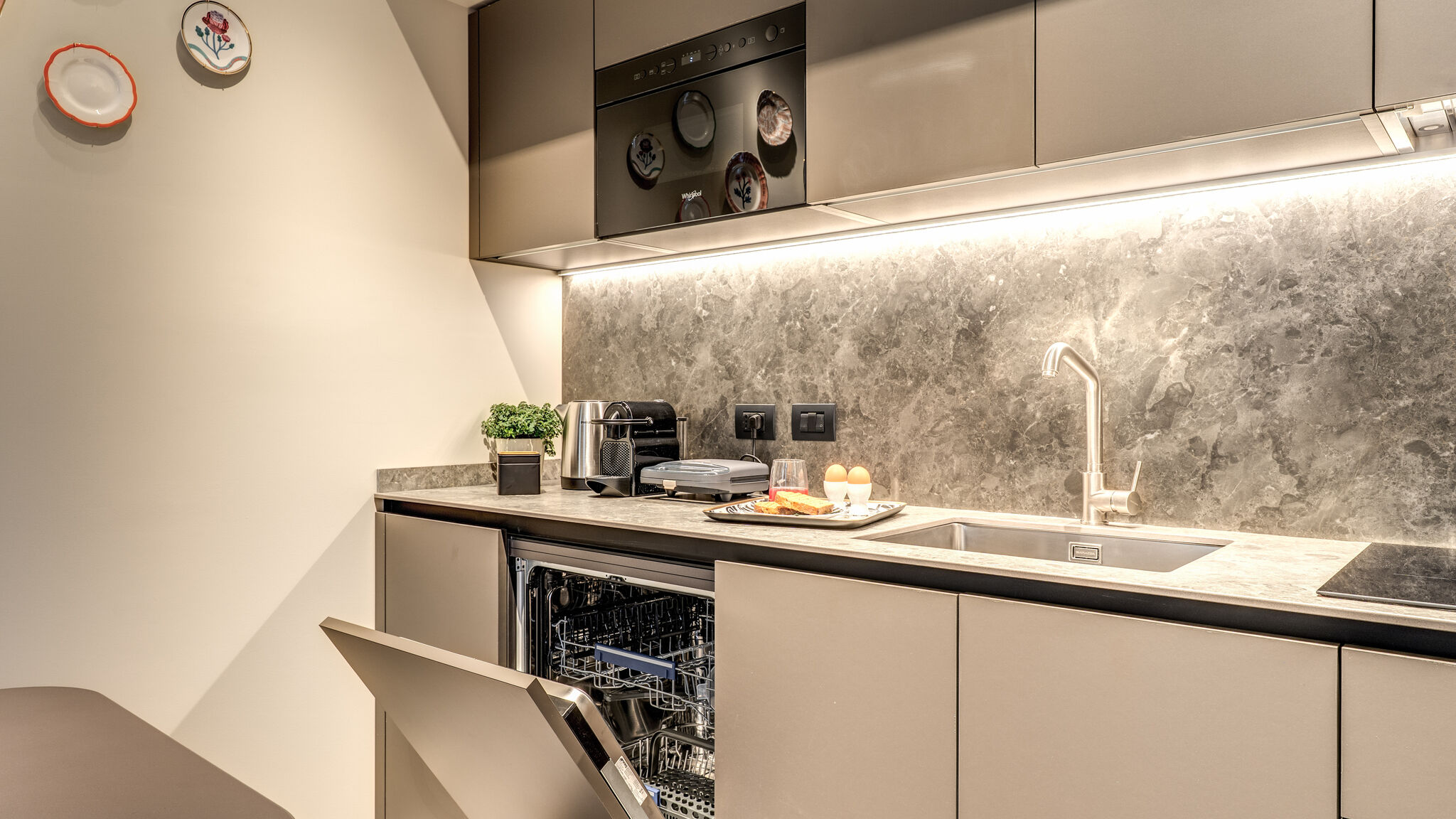 Italianway Milano Spartaco - 206