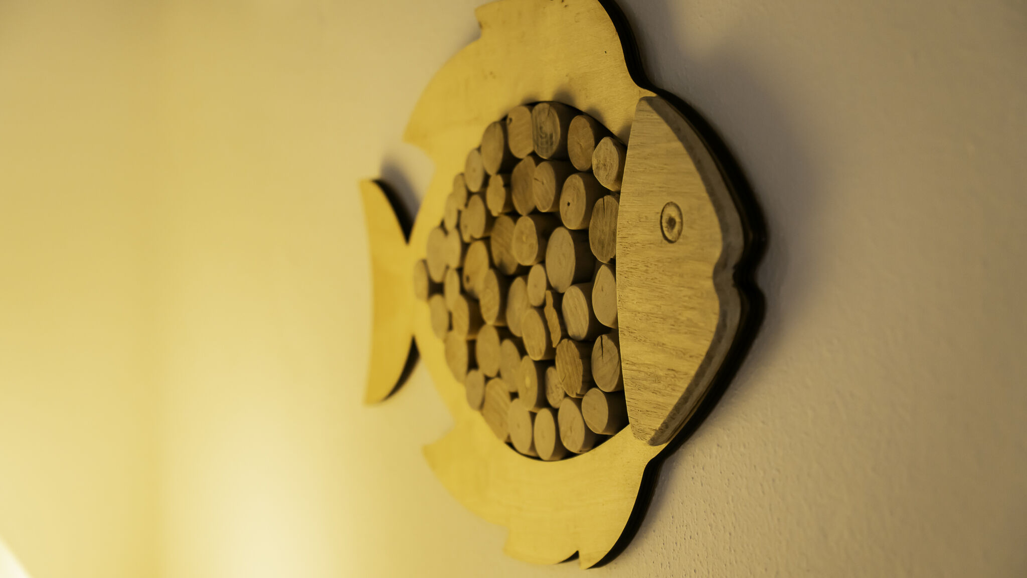 Italianway Monte Argentario Agriturismo Pimpinnacolo - Unità Abitativa M2