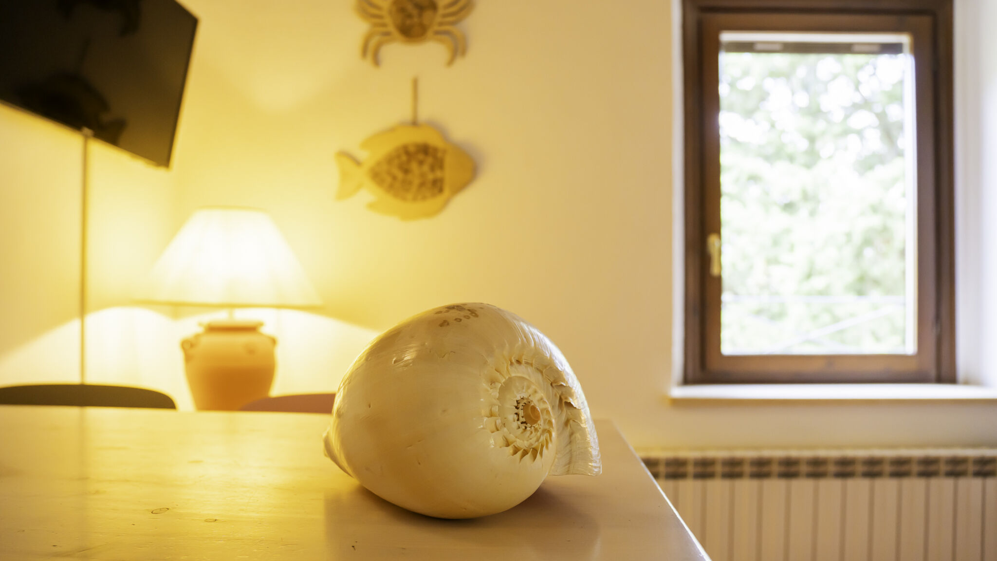 Italianway Monte Argentario Agriturismo Pimpinnacolo - Unità Abitativa M2