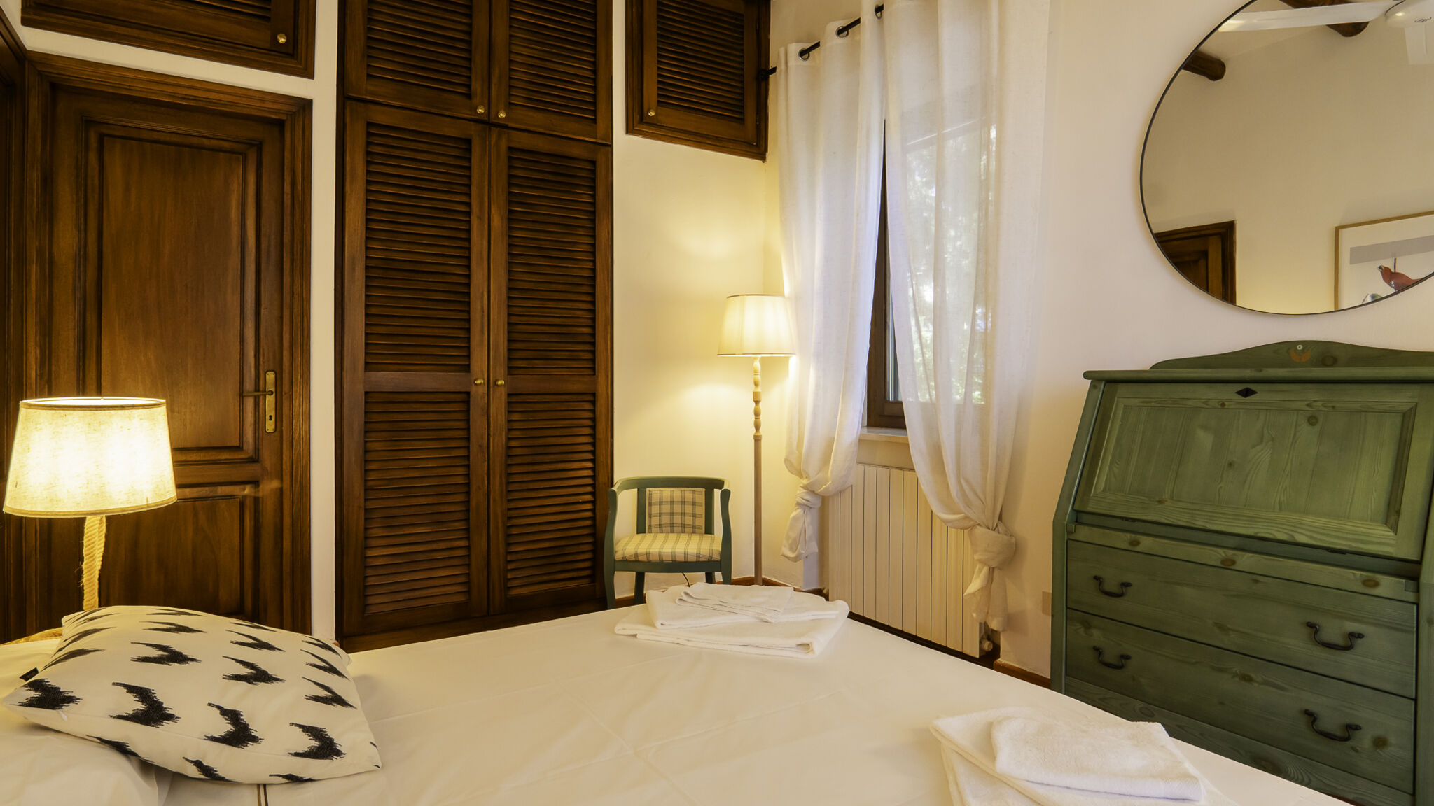 Monte Argentario Società Agricola Monte Argentario Agriturismo Pimpinnacolo - P1 Deluxe