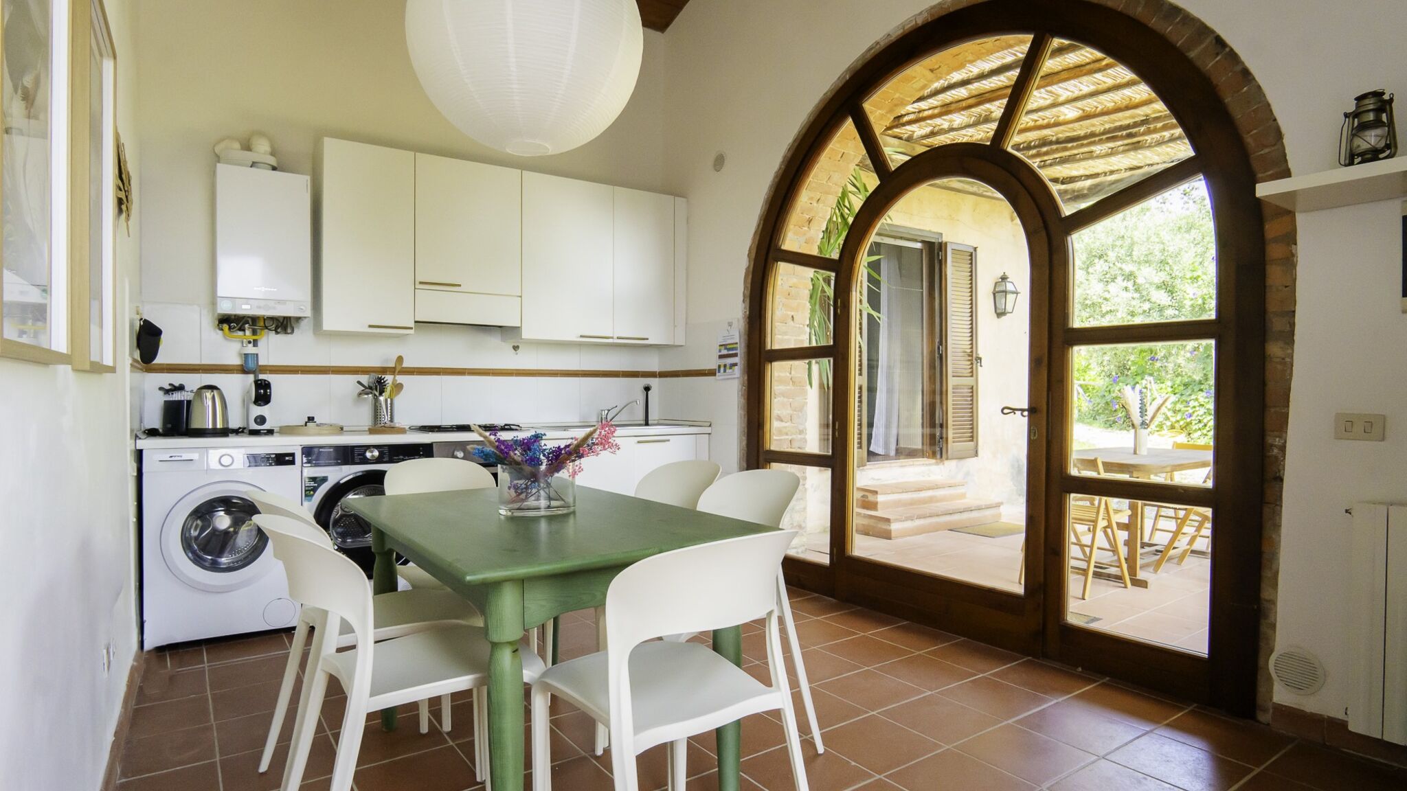 Monte Argentario Società Agricola Monte Argentario Agriturismo Pimpinnacolo - P2 Deluxe