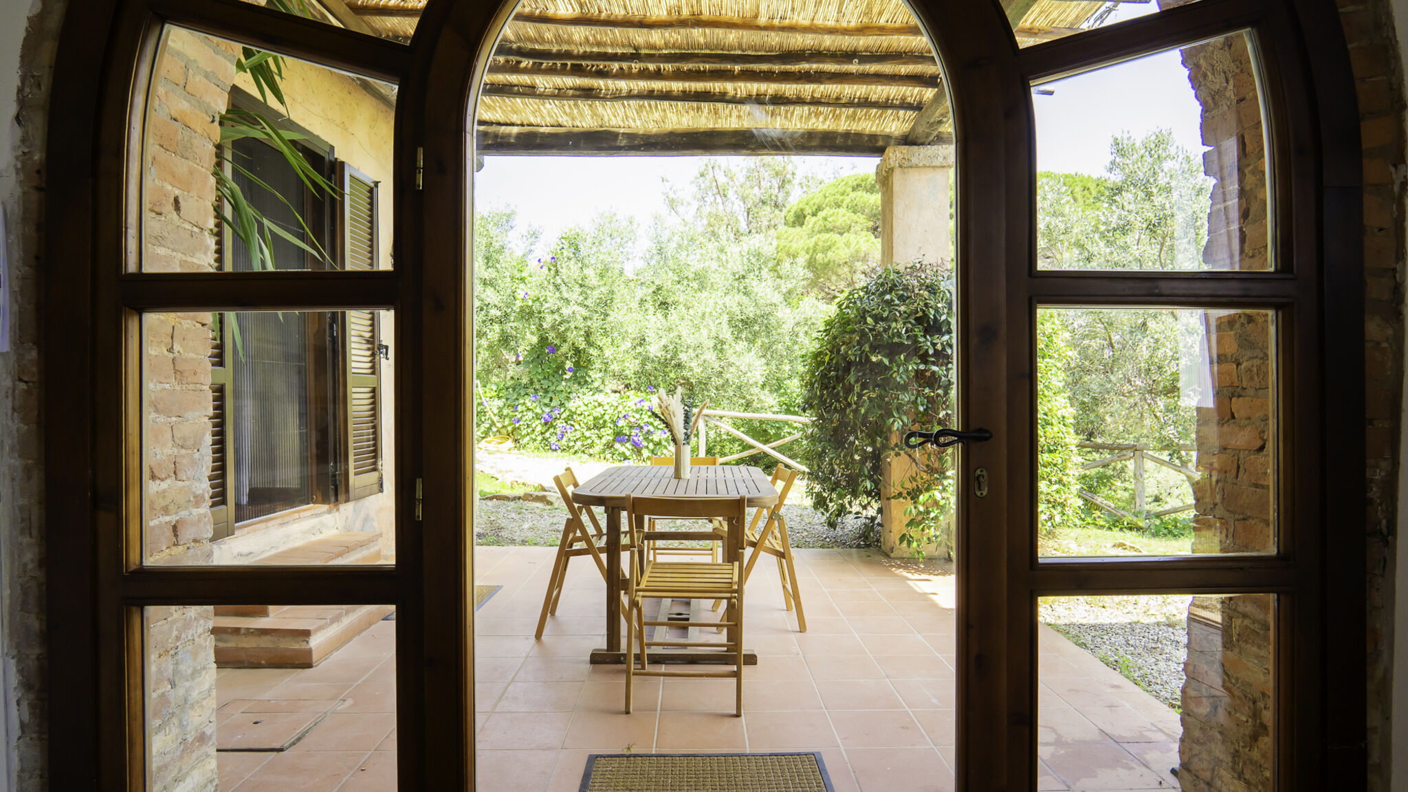 Monte Argentario Società Agricola Monte Argentario Agriturismo Pimpinnacolo - P2 Deluxe