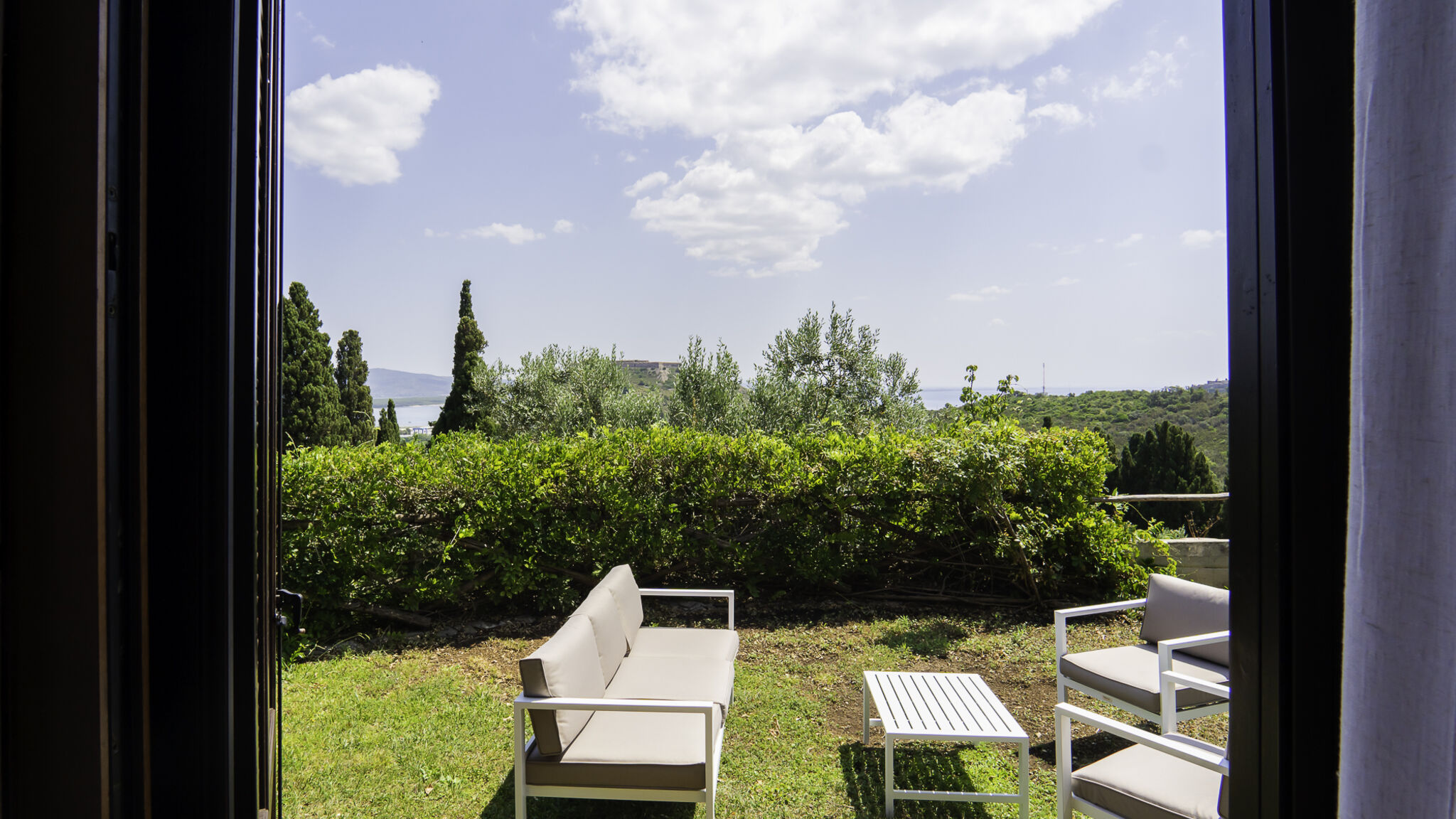 Monte Argentario Società Agricola Monte Argentario Agriturismo Pimpinnacolo - P2 Deluxe