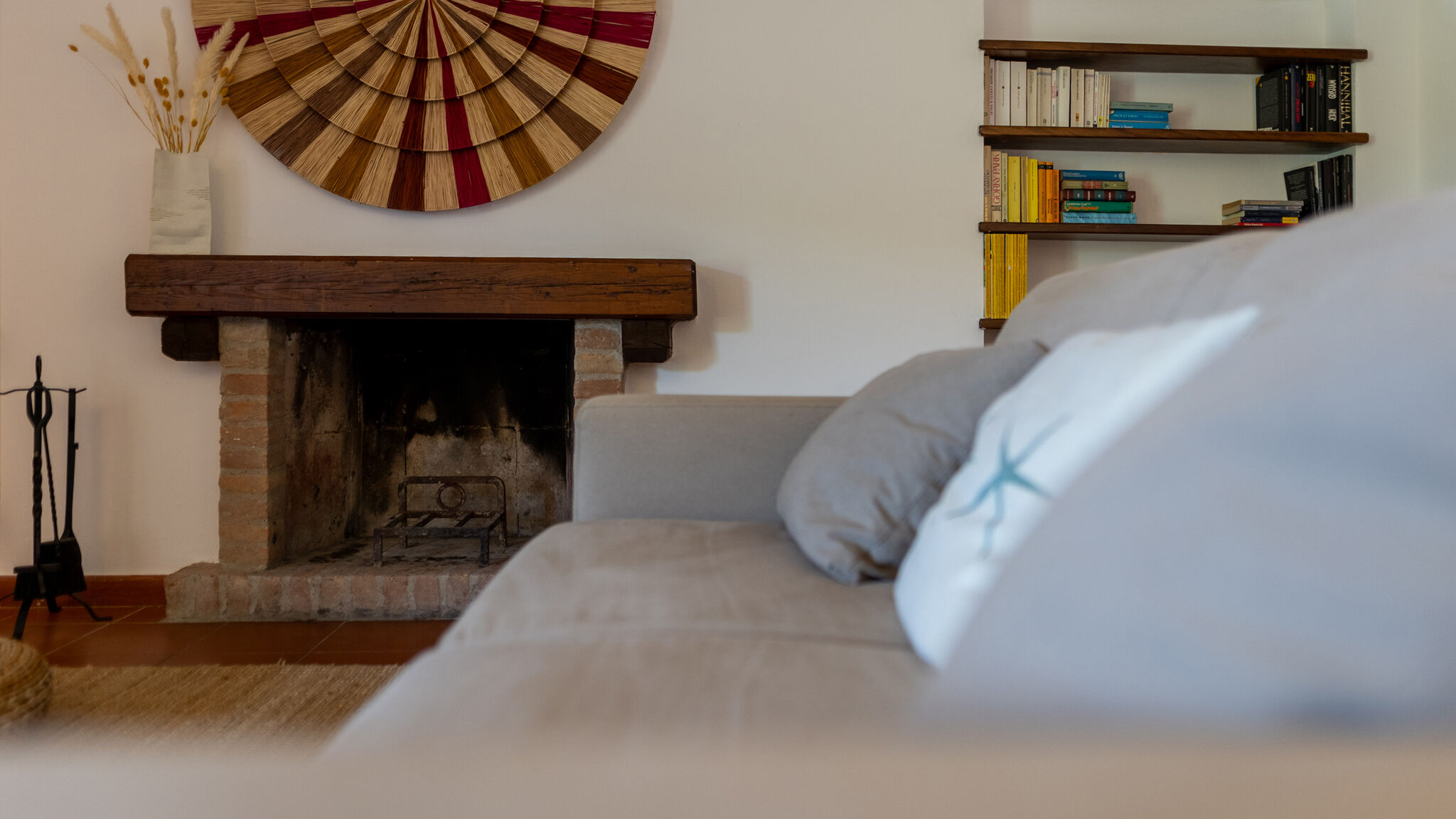 Italianway Monte Argentario Agriturismo Pimpinnacolo - 2BR P5 - Deluxe