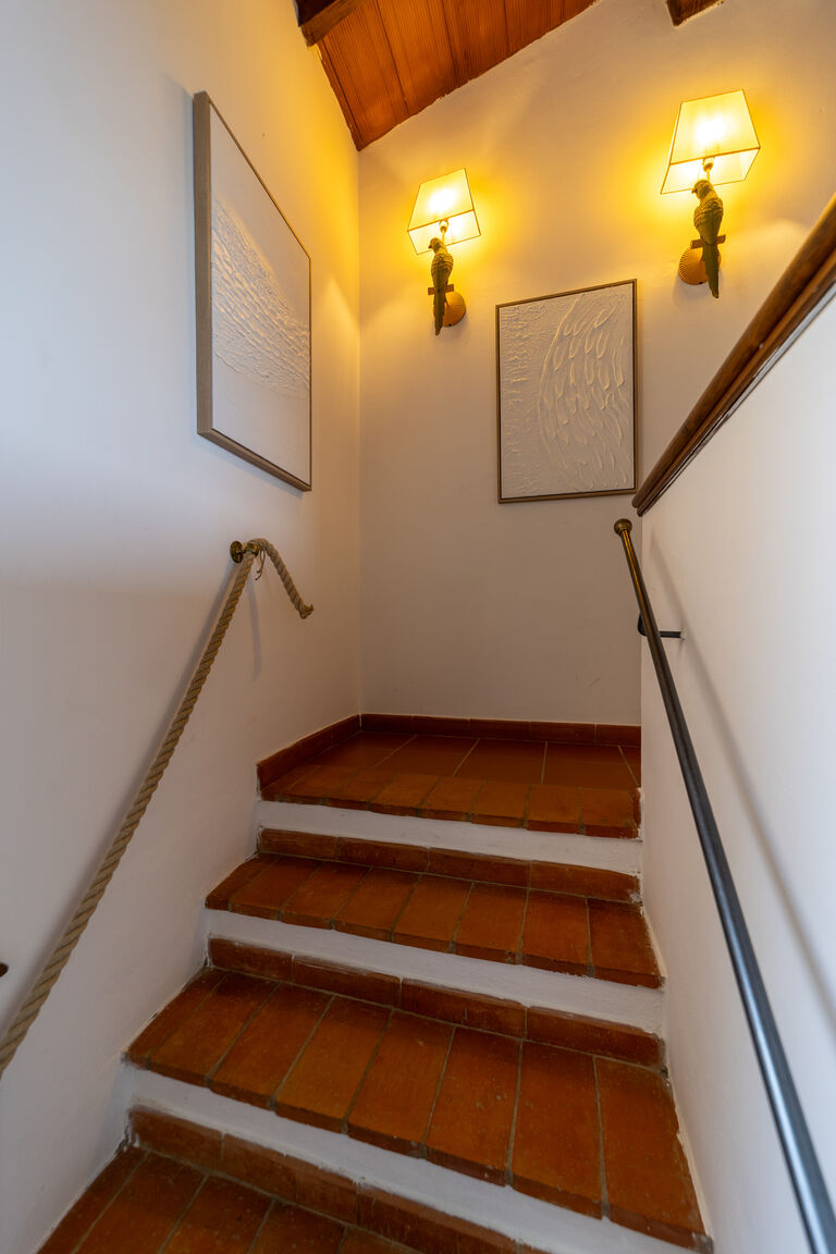 Italianway Monte Argentario Agriturismo Pimpinnacolo - 2BR P5 - Deluxe