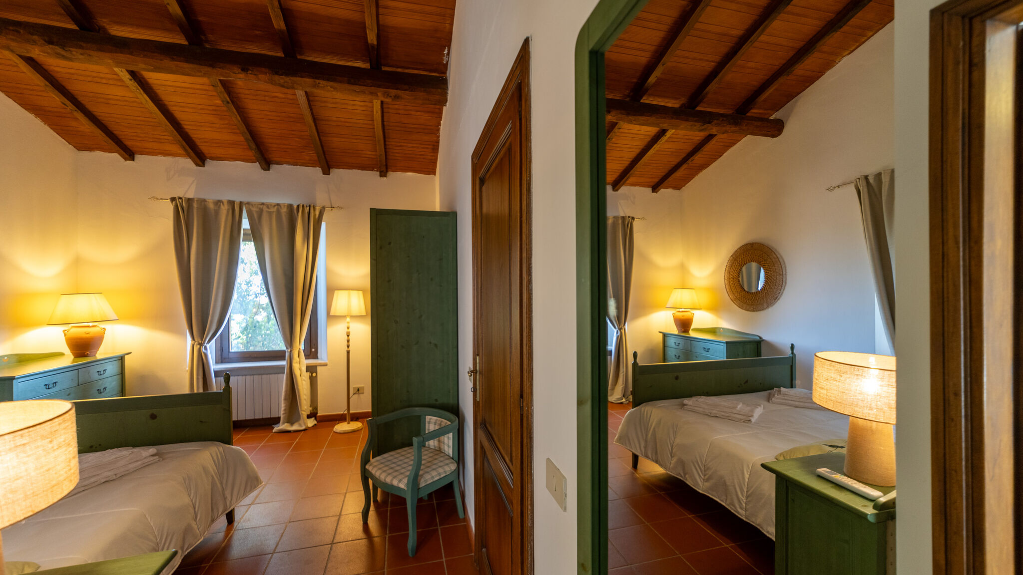 Italianway Monte Argentario Agriturismo Pimpinnacolo - 2BR P5 - Deluxe