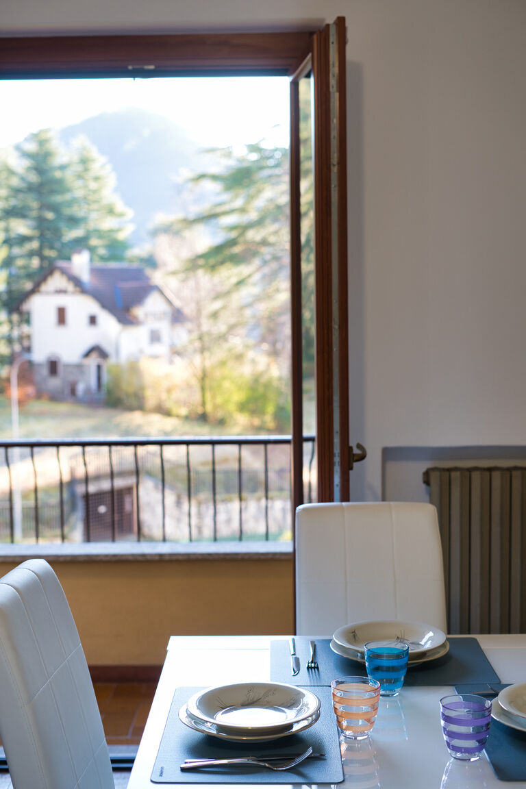 Italianway Esino Lario Casa Esino - Lake Como, Fresh Mountain Escape