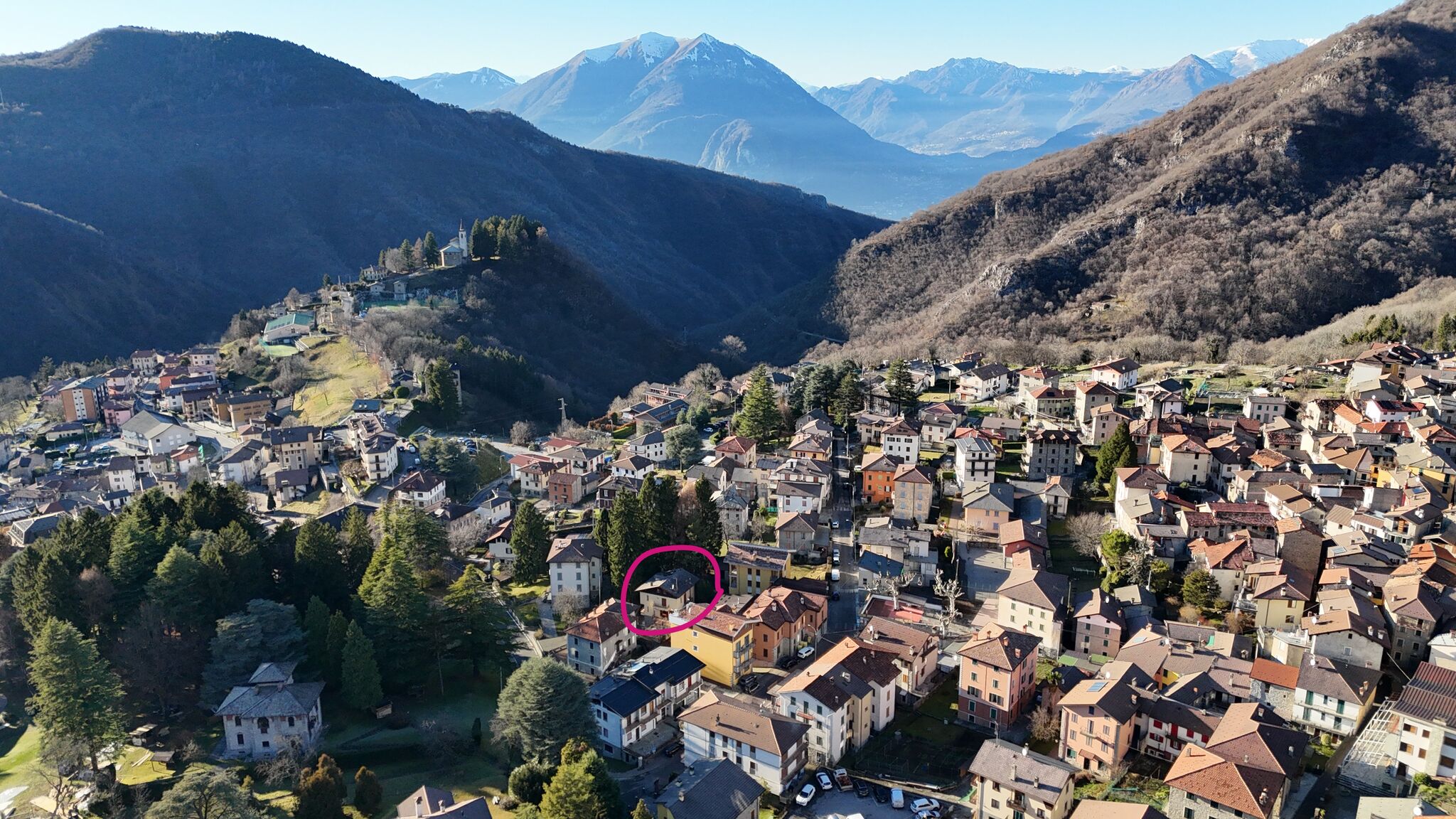 Italianway Esino Lario Casa Esino - Lake Como, Fresh Mountain Escape