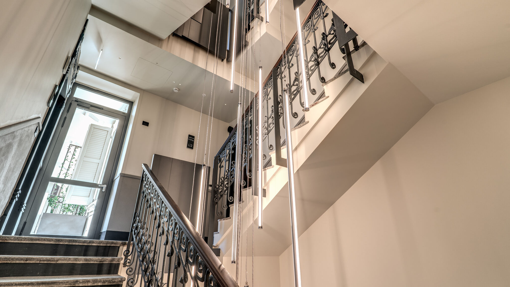 Italianway Milano Spartaco - 201