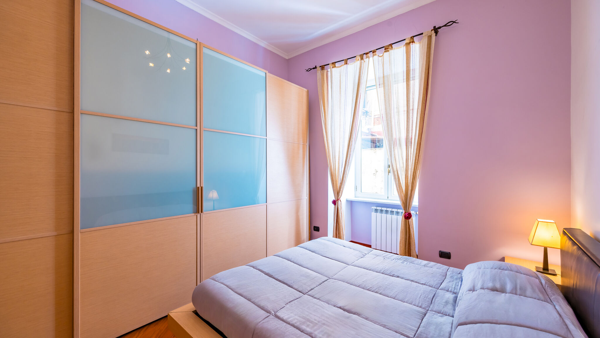 Italianway Napoli Montesanto Flow Flat by Napoliapartments