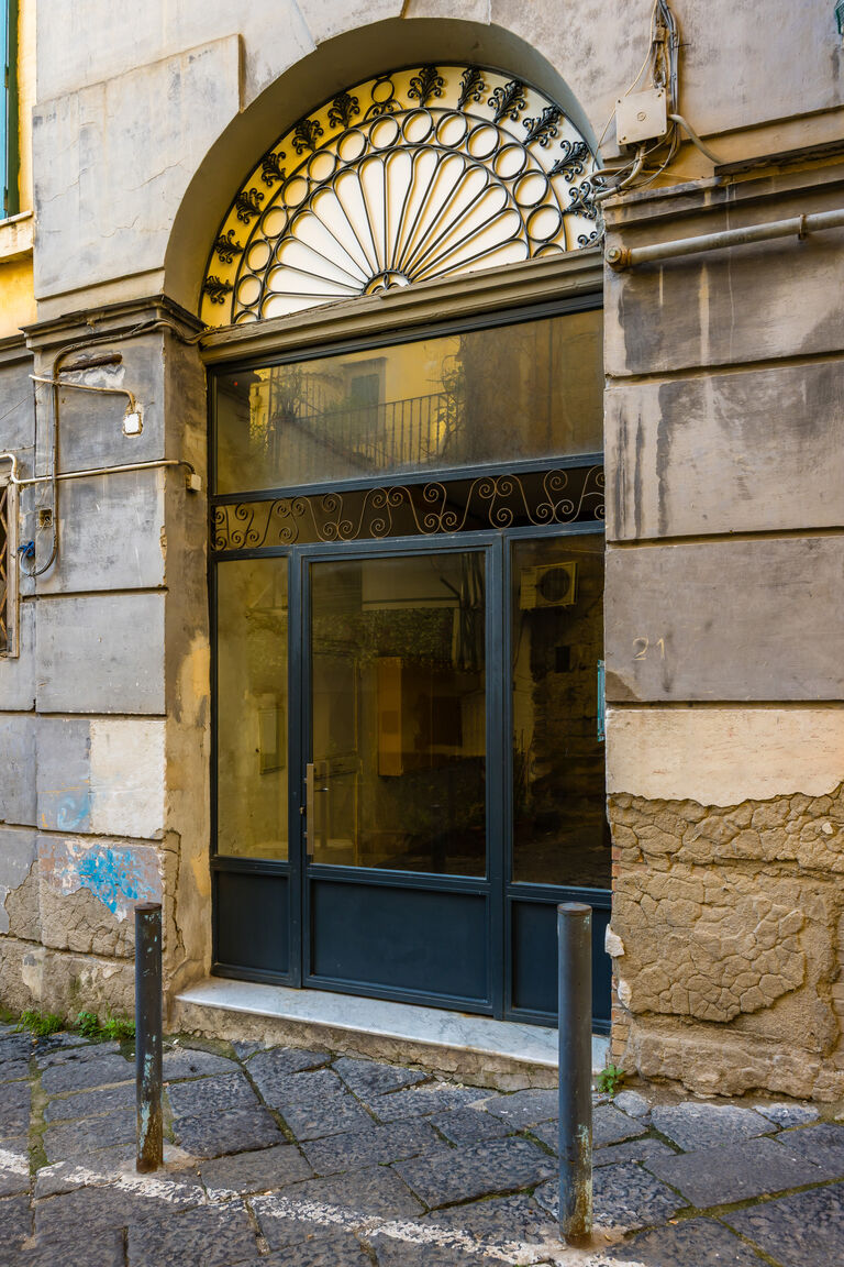 Italianway Napoli Montesanto Flow Flat by Napoliapartments