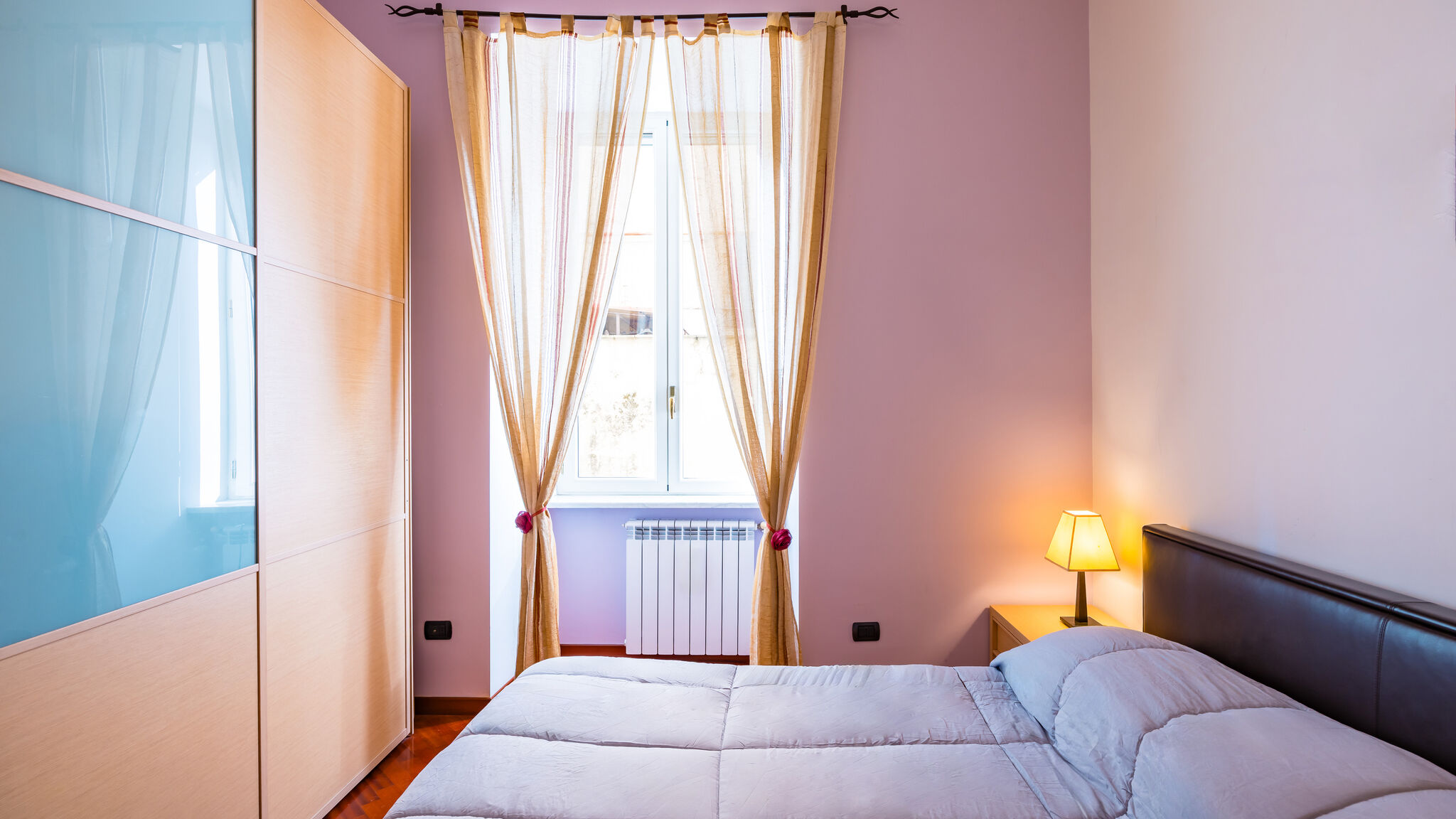 Italianway Napoli Montesanto Flow Flat by Napoliapartments