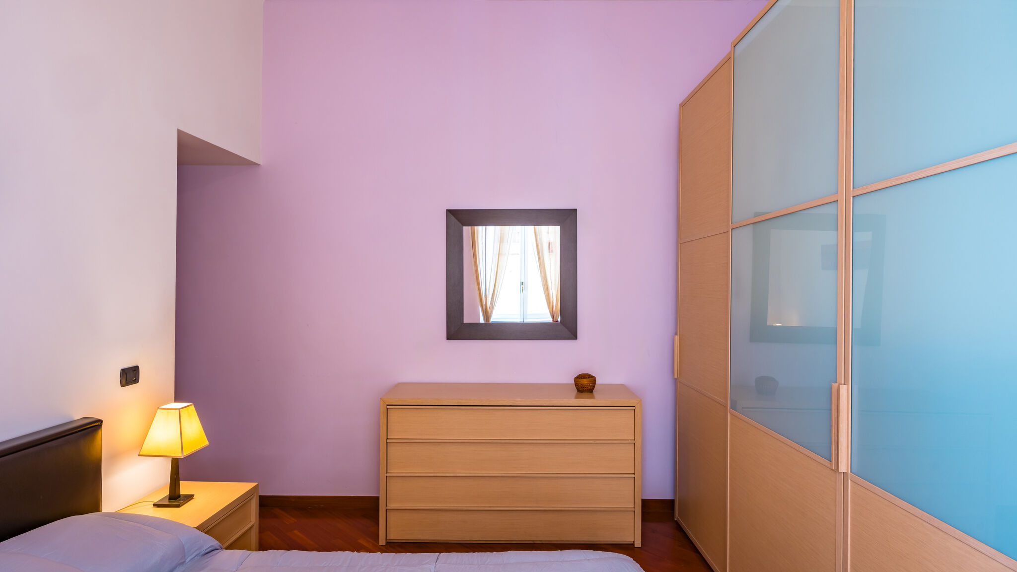 Italianway Napoli Montesanto Flow Flat by Napoliapartments