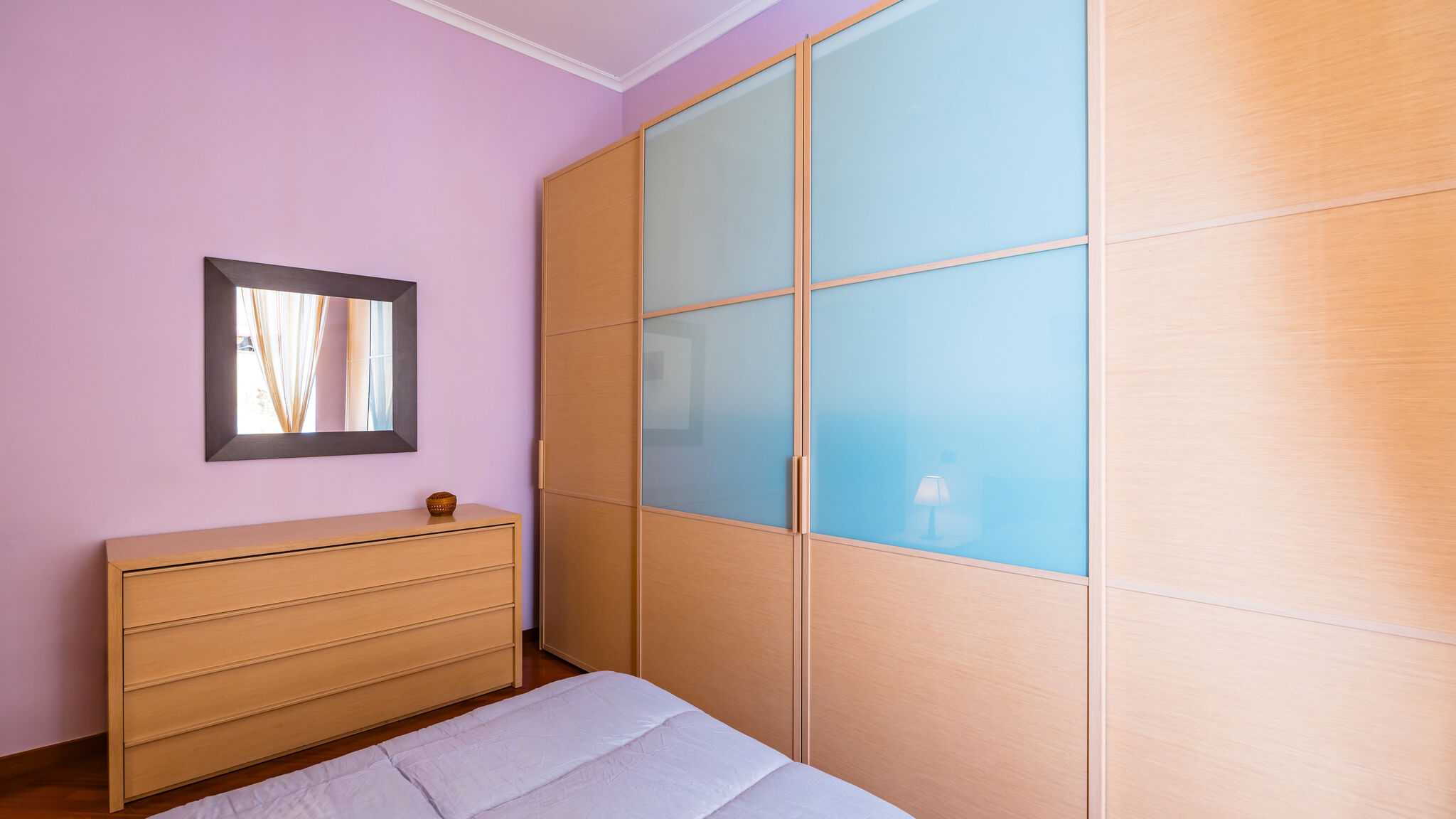 Italianway Napoli Montesanto Flow Flat by Napoliapartments