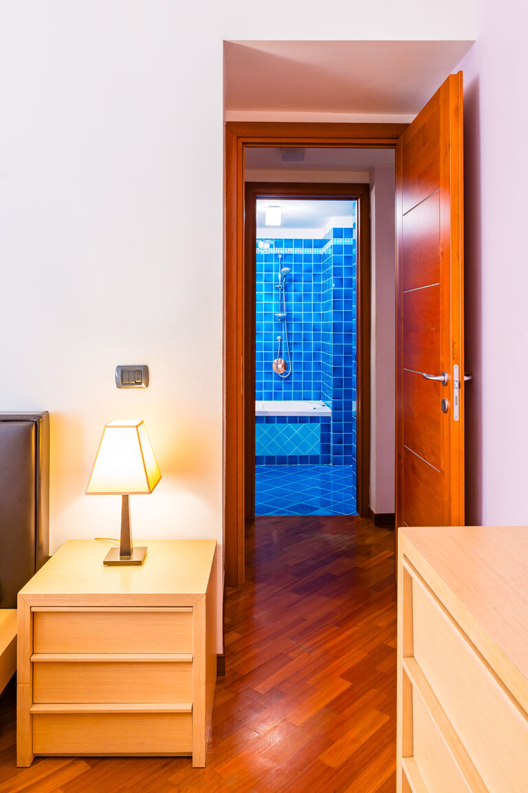 Italianway Napoli Montesanto Flow Flat by Napoliapartments