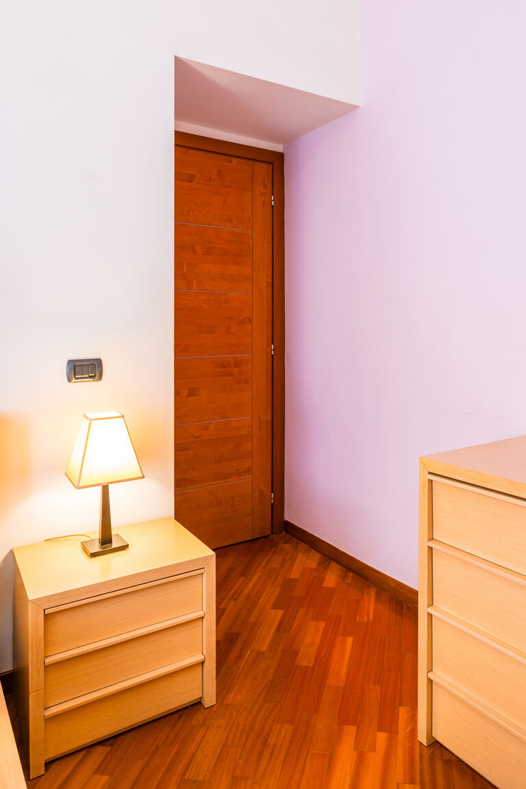 Italianway Napoli Montesanto Flow Flat by Napoliapartments