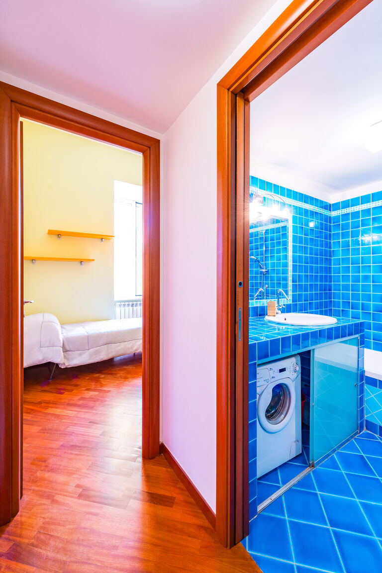 Italianway Napoli Montesanto Flow Flat by Napoliapartments