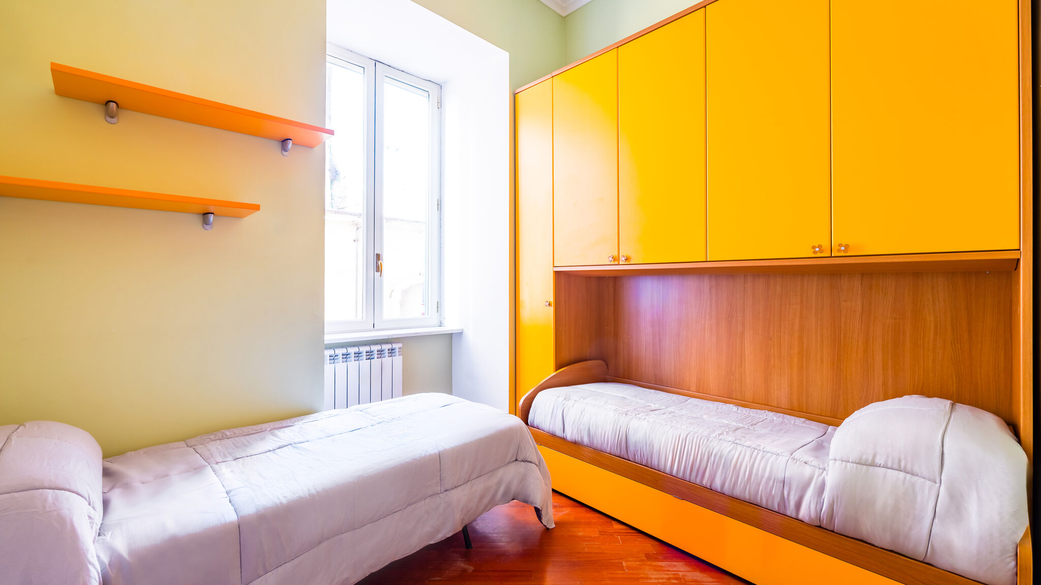 Italianway Napoli Montesanto Flow Flat by Napoliapartments