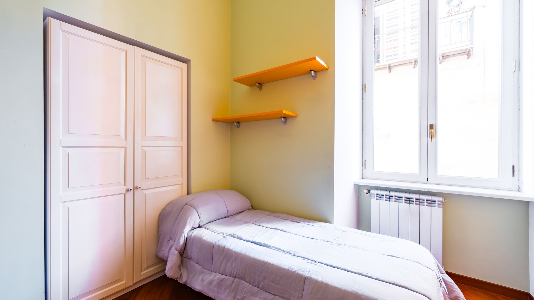 Italianway Napoli Montesanto Flow Flat by Napoliapartments