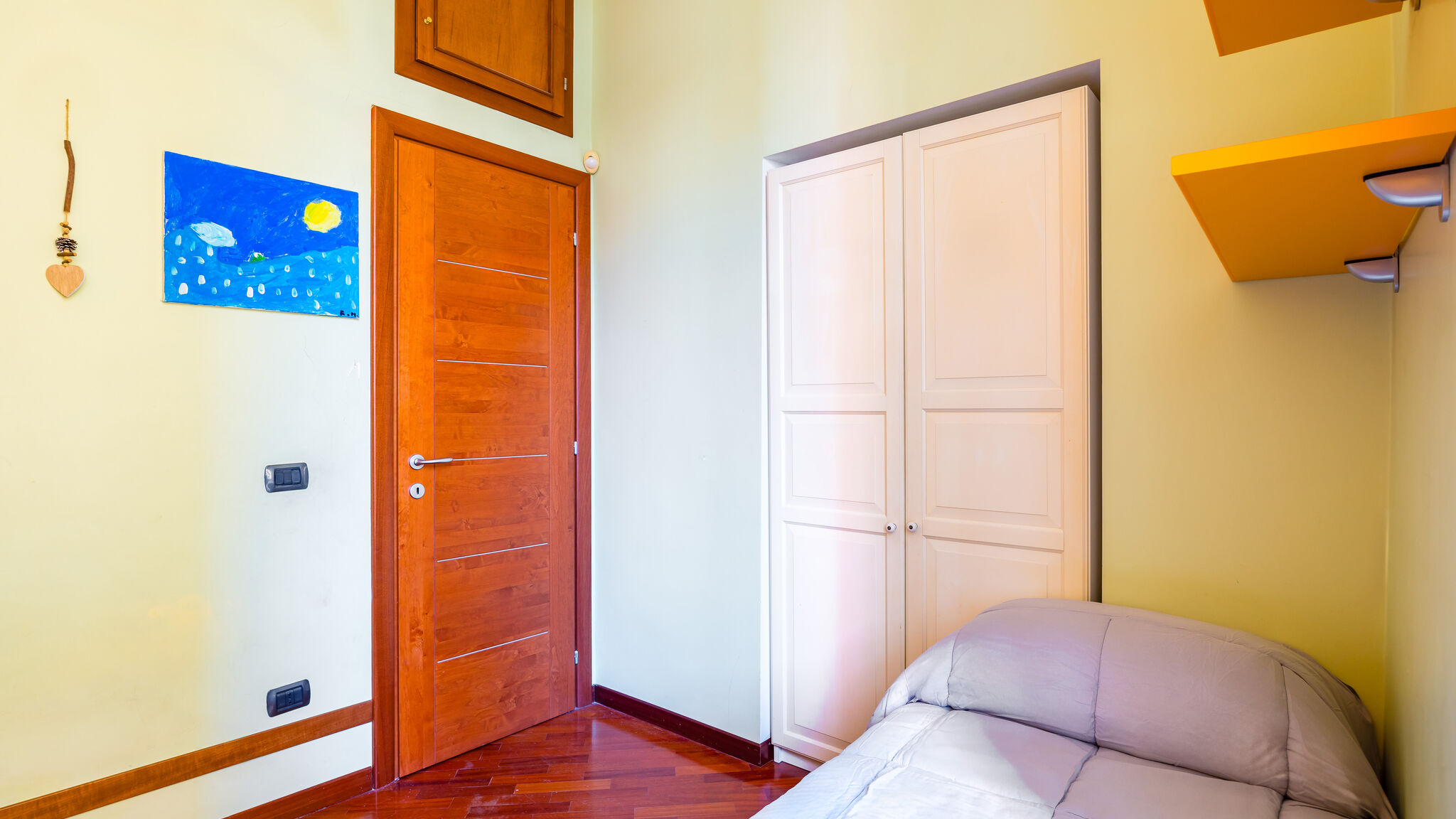 Italianway Napoli Montesanto Flow Flat by Napoliapartments