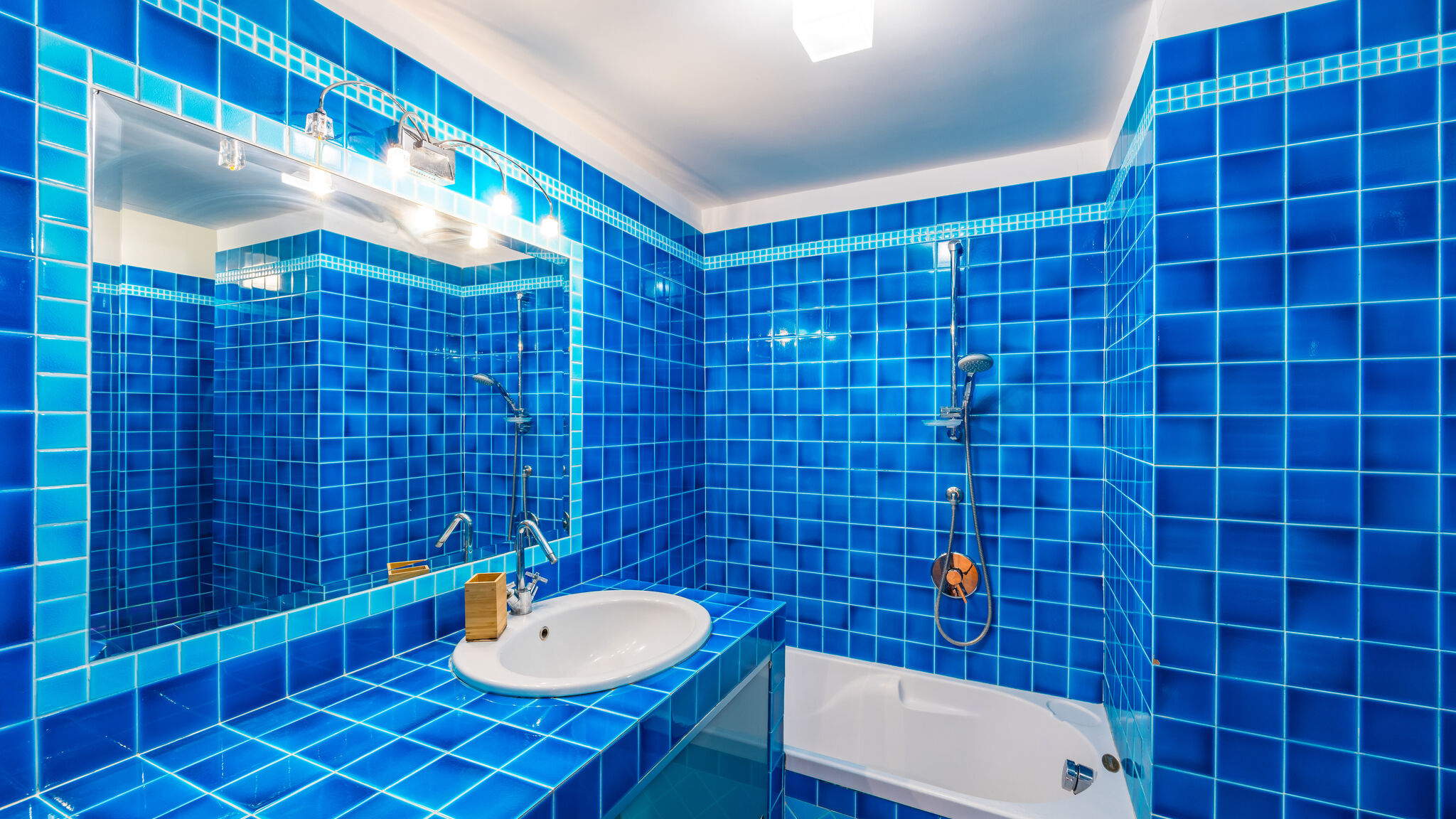 Italianway Napoli Montesanto Flow Flat by Napoliapartments