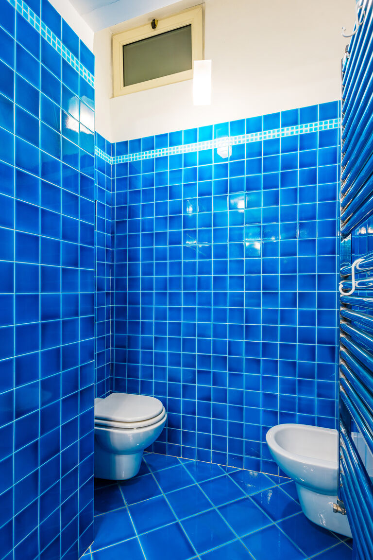 Italianway Napoli Montesanto Flow Flat by Napoliapartments