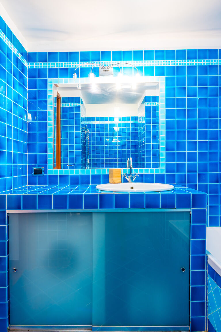 Italianway Napoli Montesanto Flow Flat by Napoliapartments