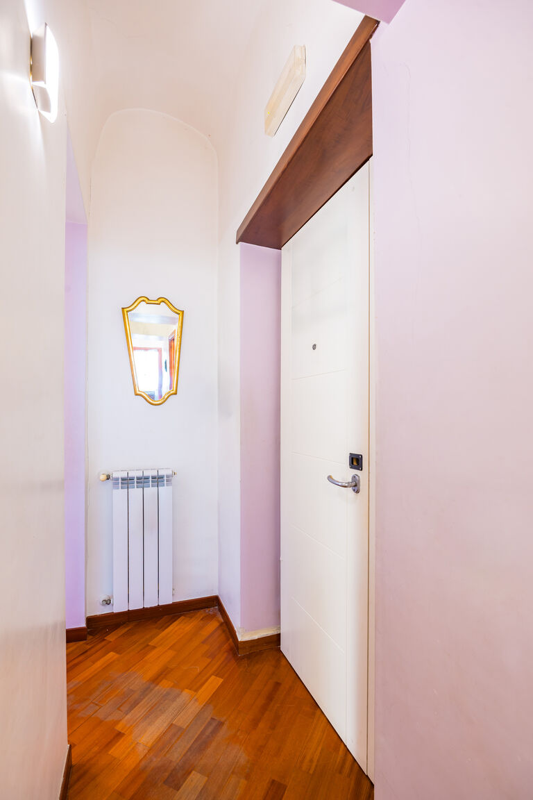 Italianway Napoli Montesanto Flow Flat by Napoliapartments