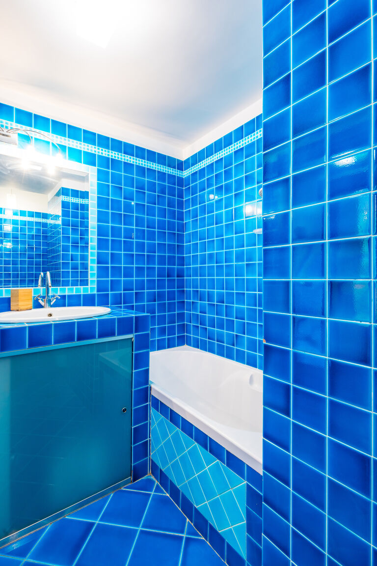 Italianway Napoli Montesanto Flow Flat by Napoliapartments