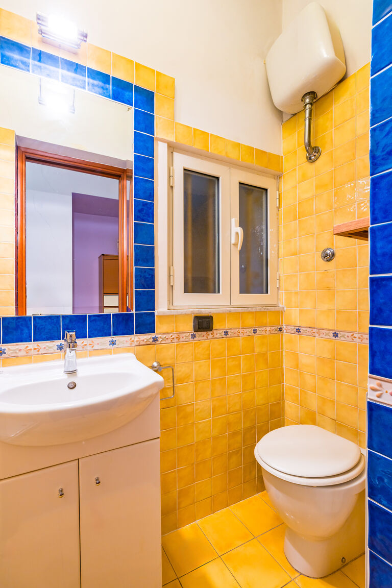 Italianway Napoli Montesanto Flow Flat by Napoliapartments