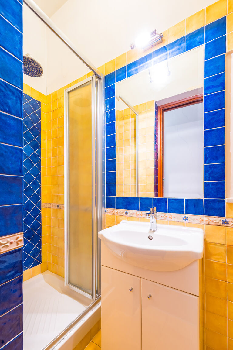 Italianway Napoli Montesanto Flow Flat by Napoliapartments