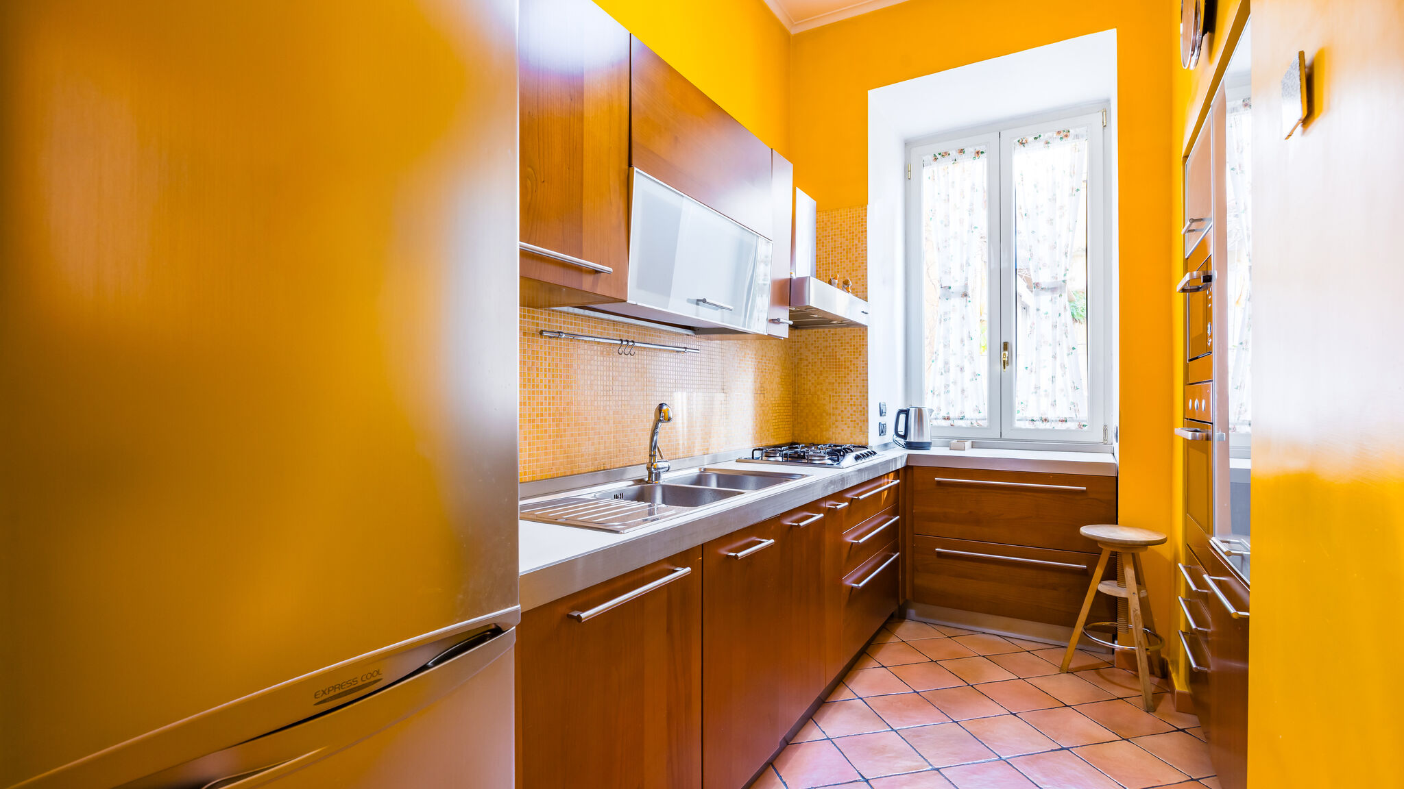 Italianway Napoli Montesanto Flow Flat by Napoliapartments