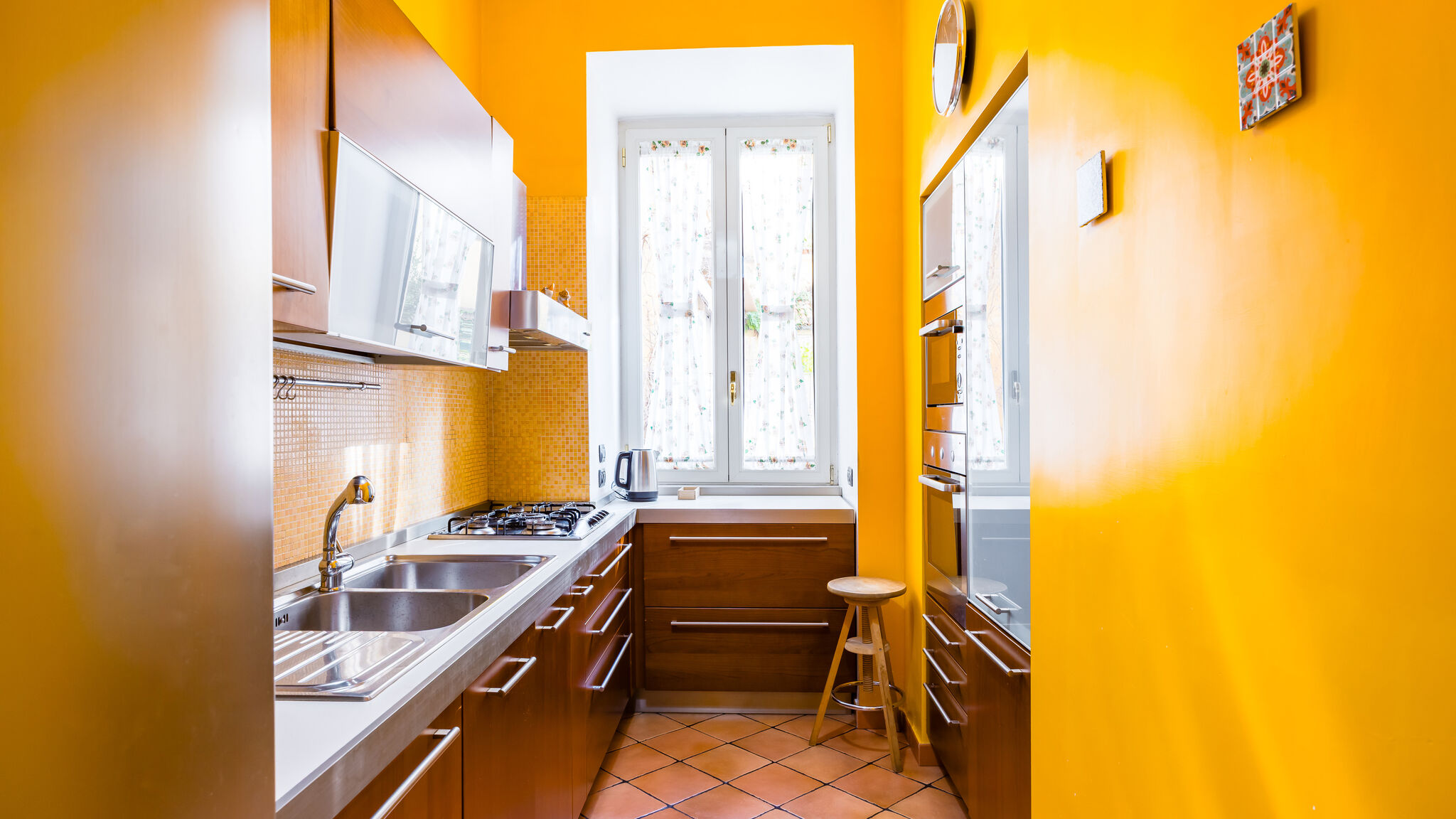 Italianway Napoli Montesanto Flow Flat by Napoliapartments