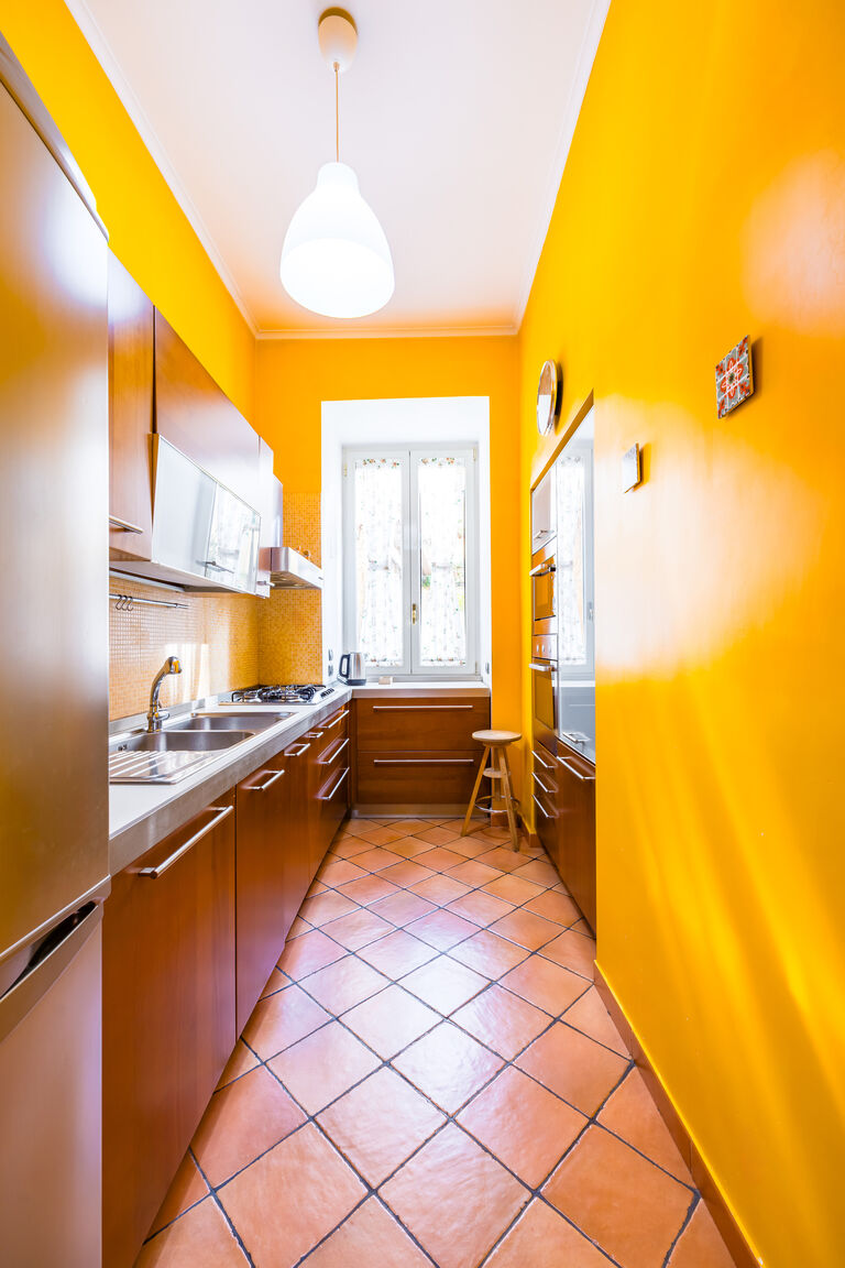 Italianway Napoli Montesanto Flow Flat by Napoliapartments