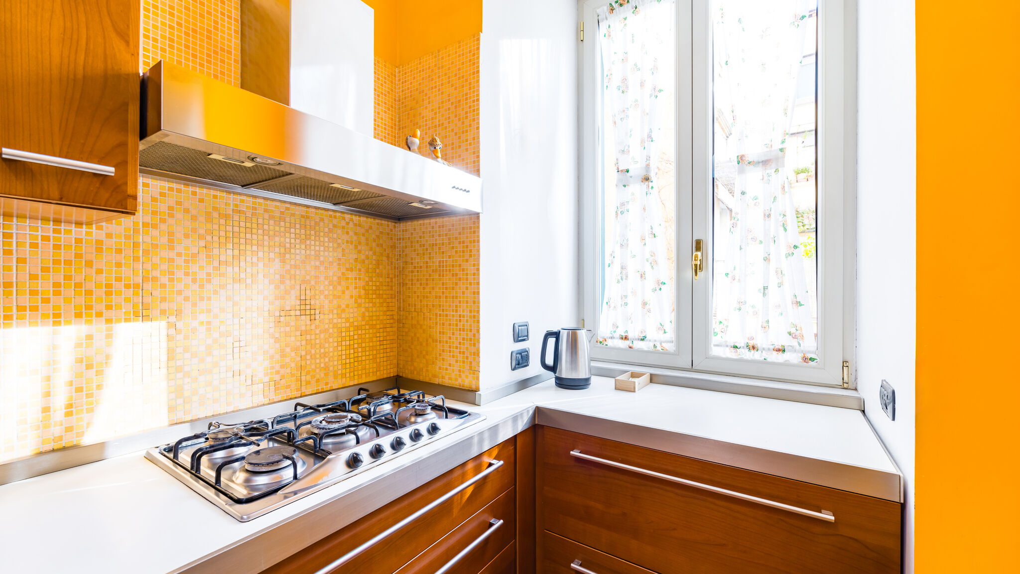 Italianway Napoli Montesanto Flow Flat by Napoliapartments