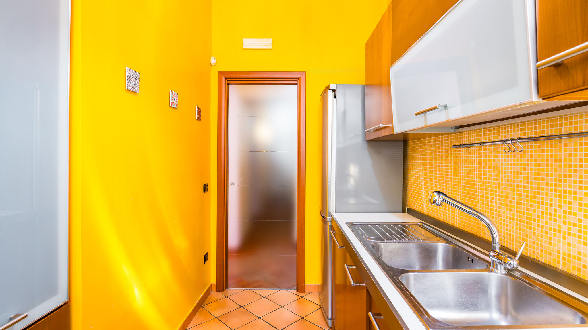 Italianway Napoli Montesanto Flow Flat by Napoliapartments