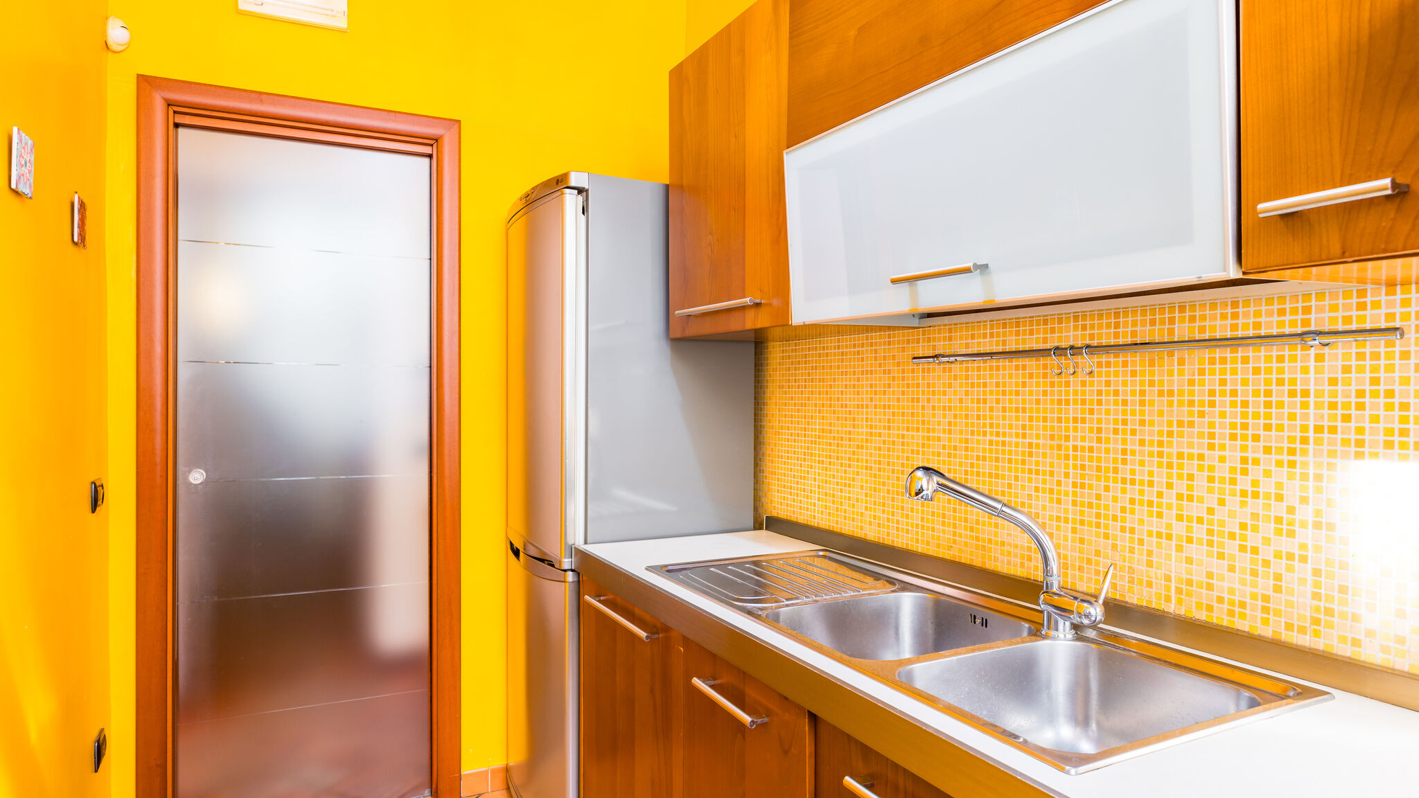 Italianway Napoli Montesanto Flow Flat by Napoliapartments