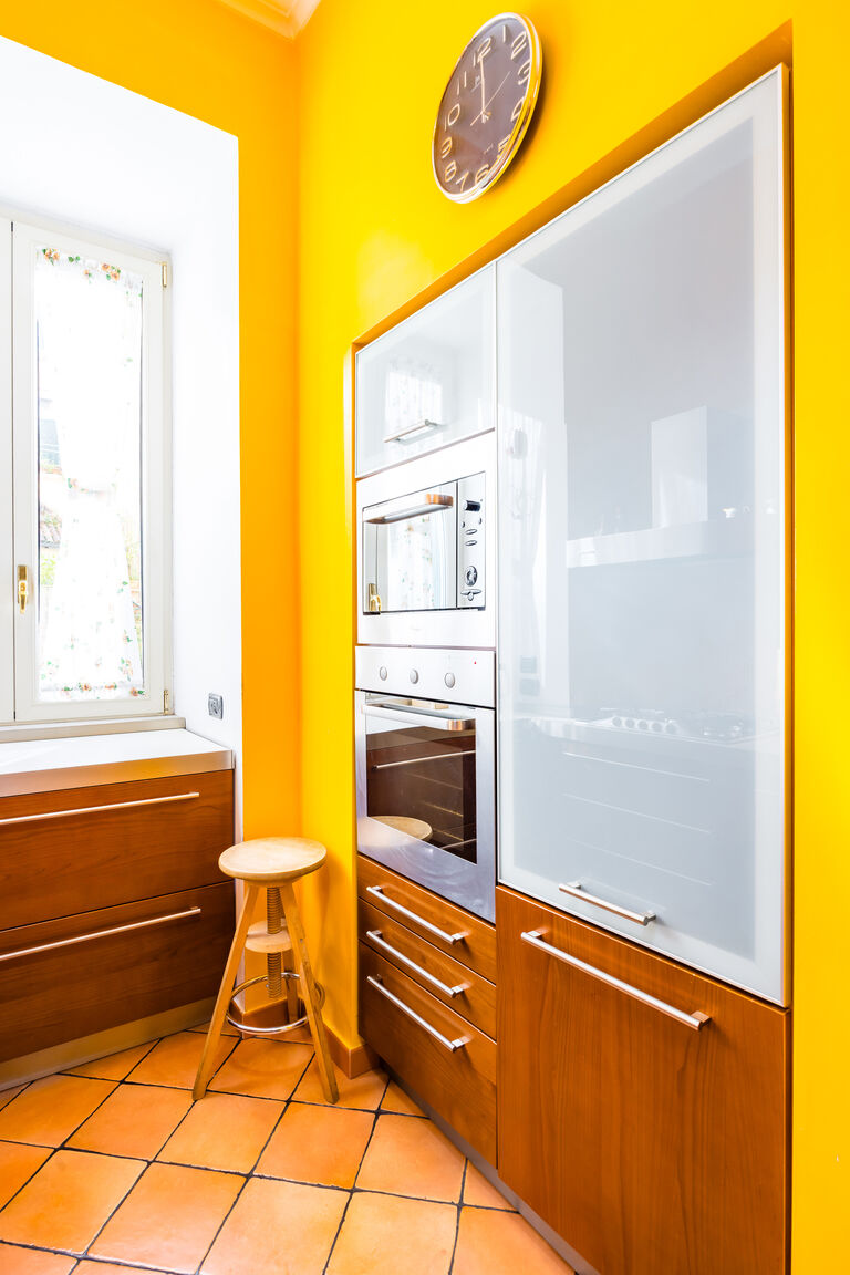 Italianway Napoli Montesanto Flow Flat by Napoliapartments