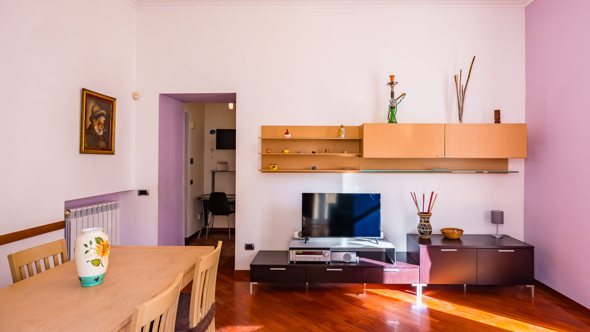 Italianway Napoli Montesanto Flow Flat by Napoliapartments