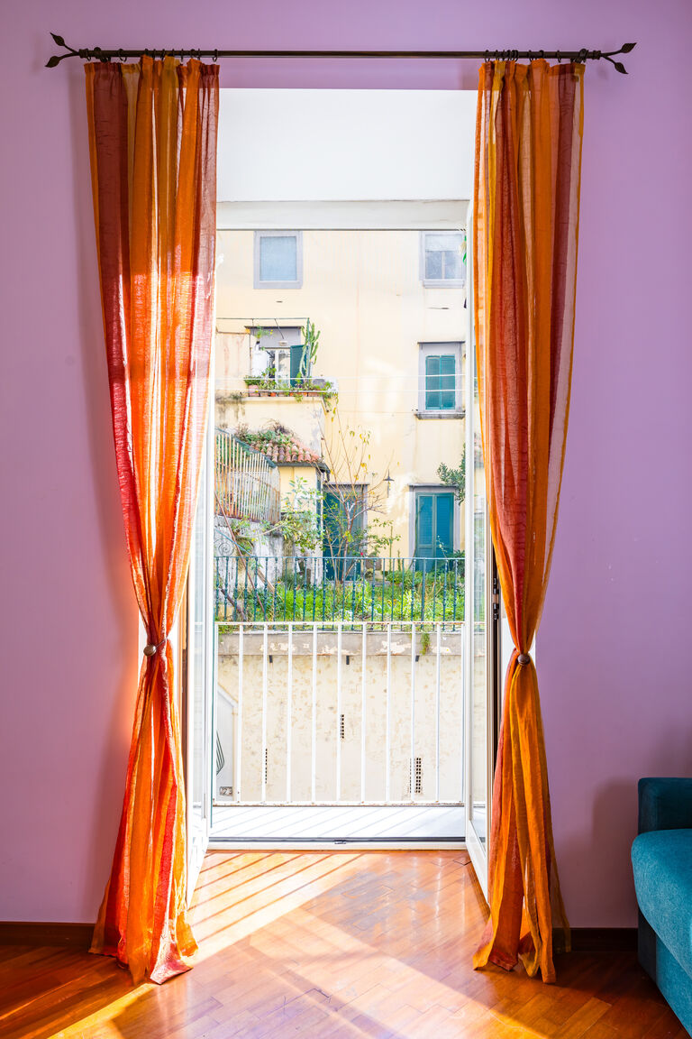 Italianway Napoli Montesanto Flow Flat by Napoliapartments