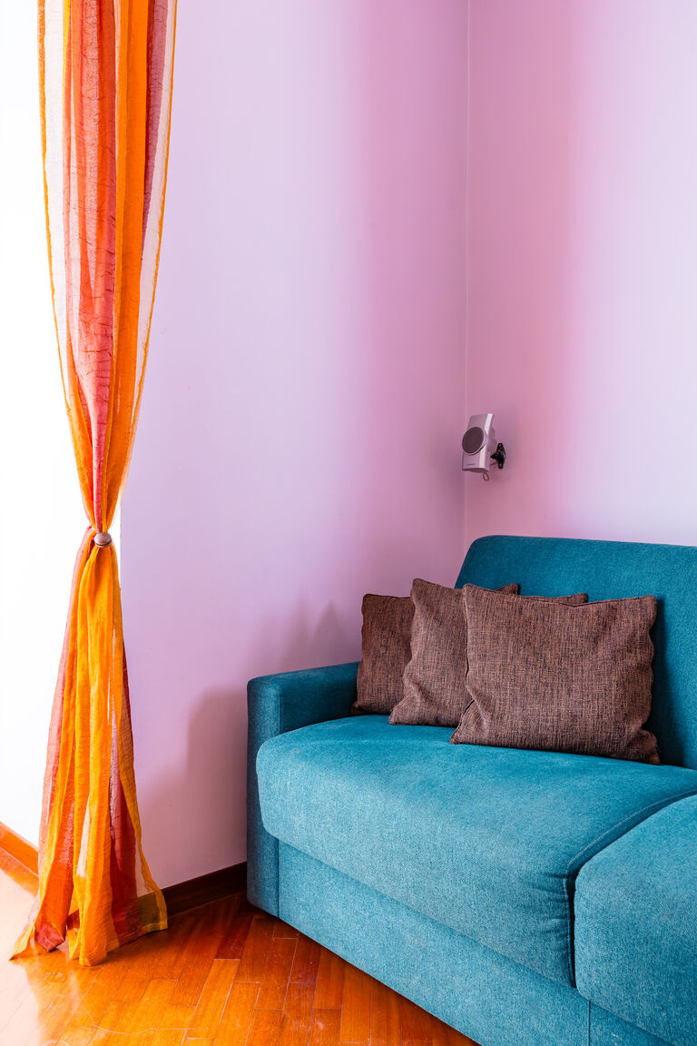 Italianway Napoli Montesanto Flow Flat by Napoliapartments