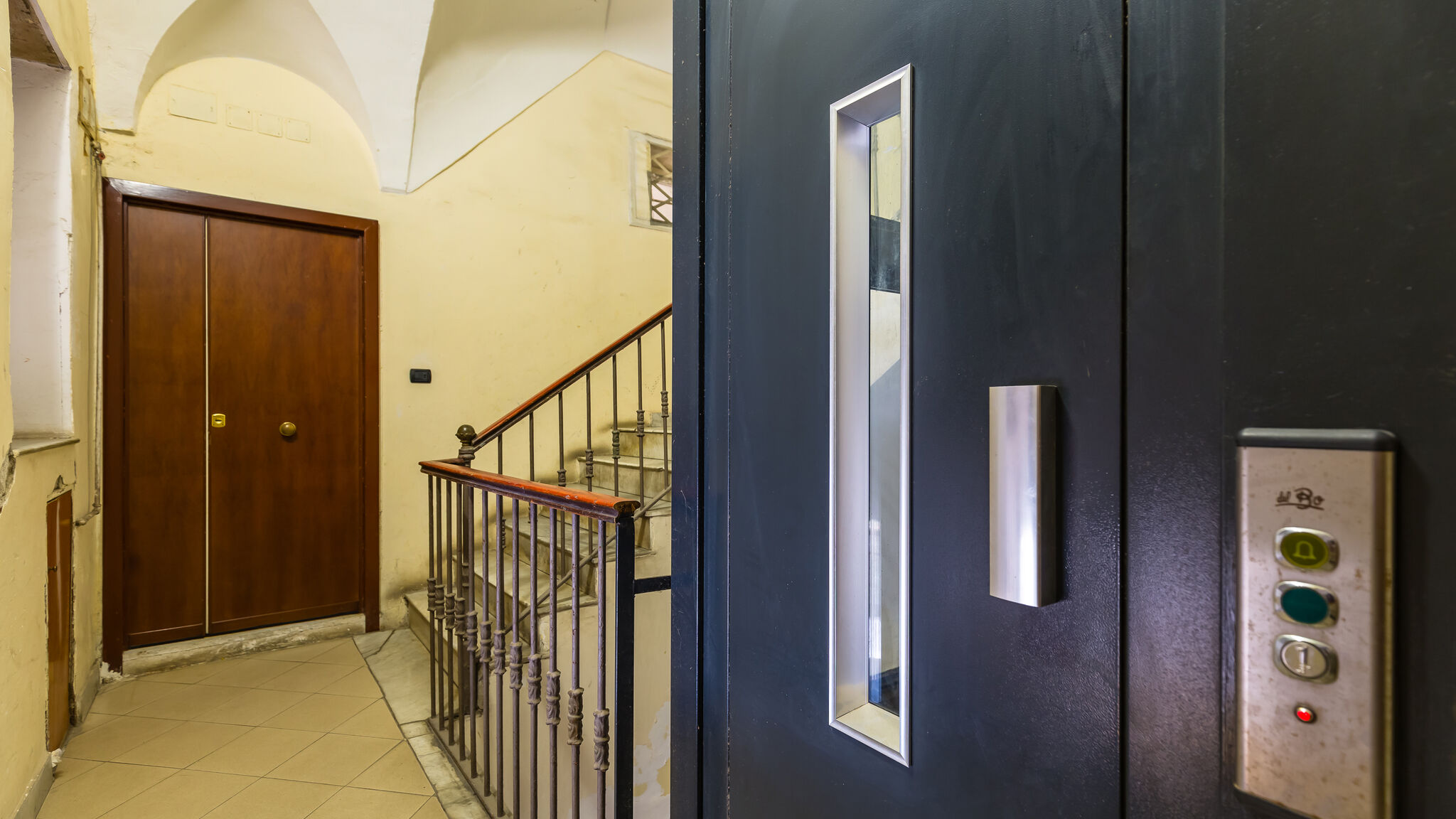 Italianway Napoli Montesanto Flow Flat by Napoliapartments