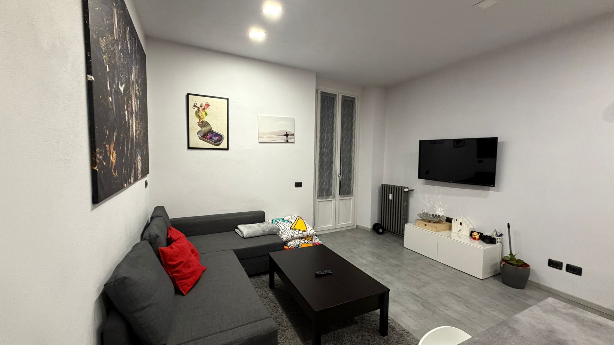 Italianway Milano Vallarsa 11