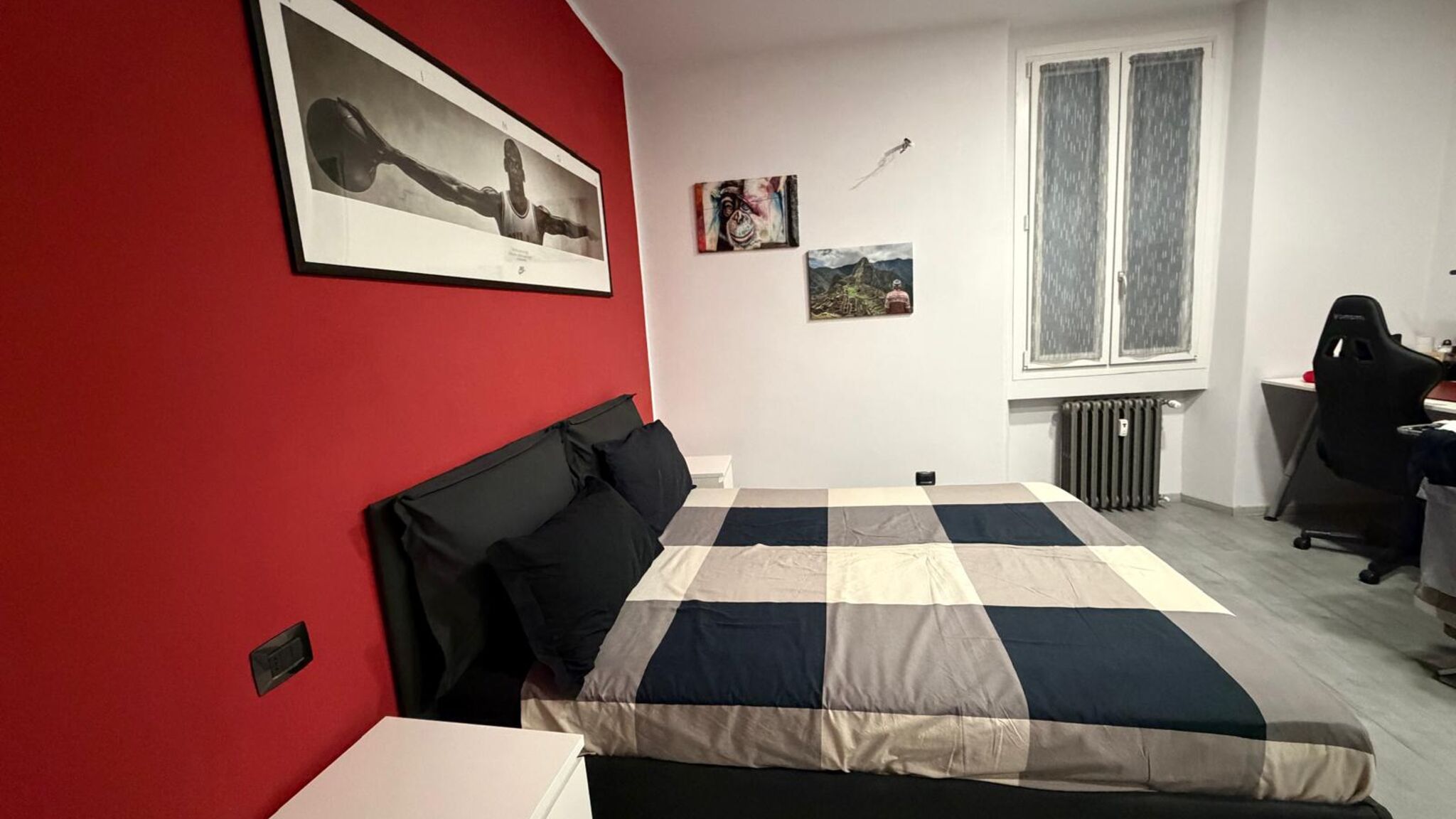 Italianway Milano Vallarsa 11