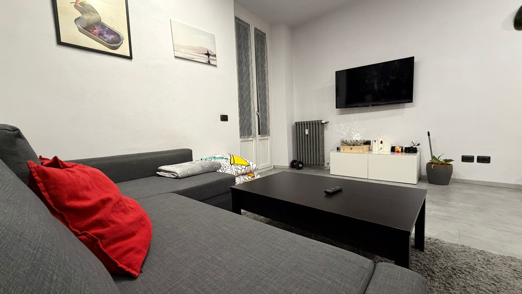 Italianway Milano Vallarsa 11