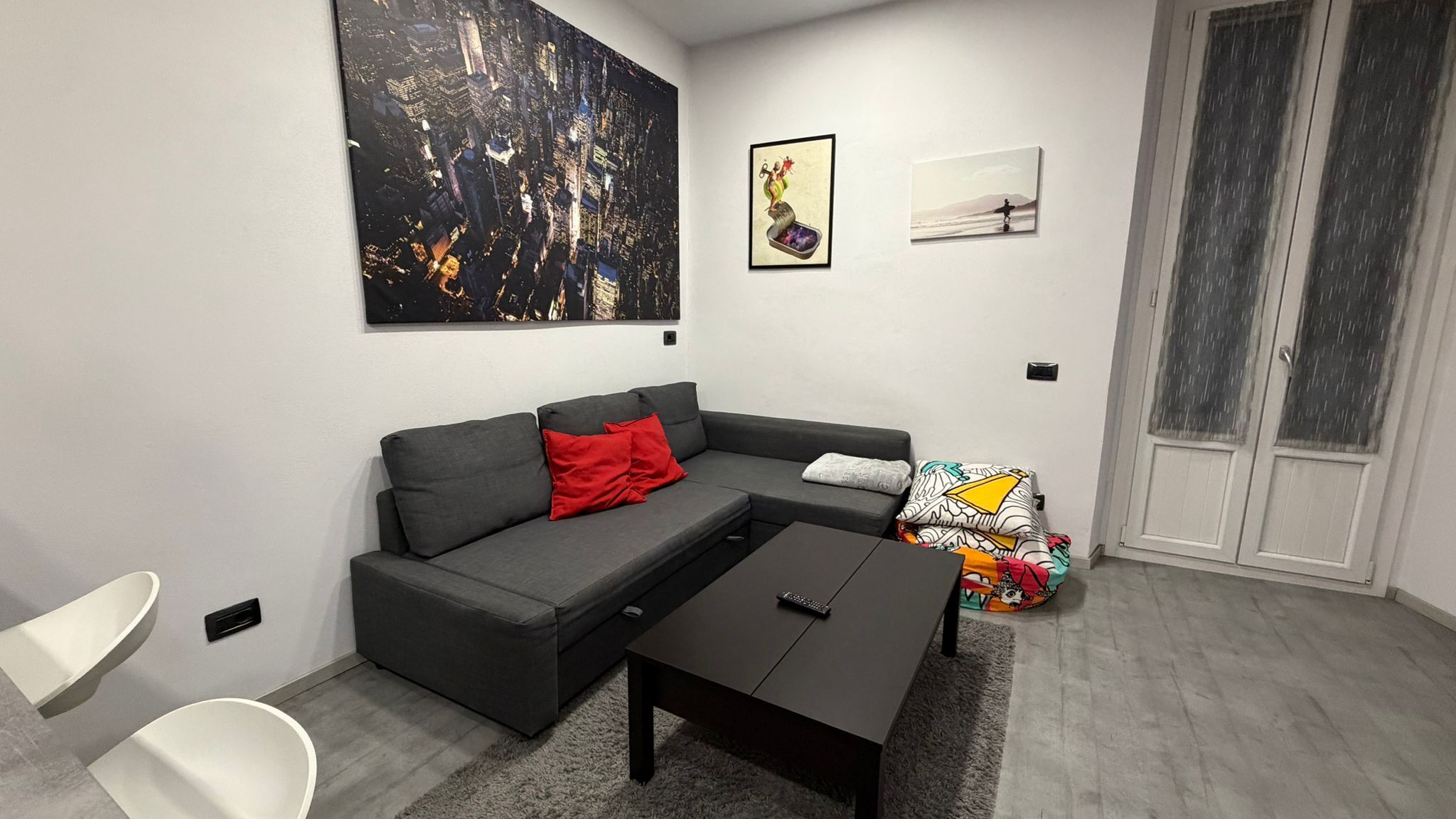 Italianway Milano Vallarsa 11