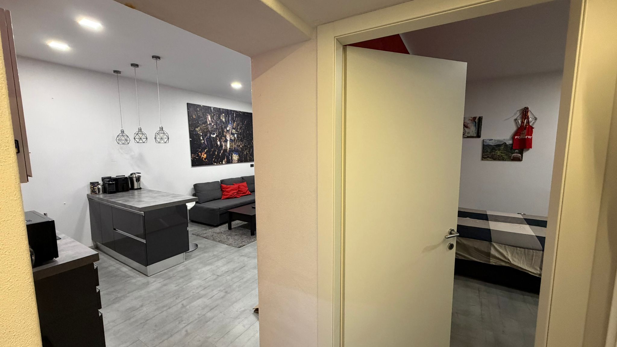 Italianway Milano Vallarsa 11